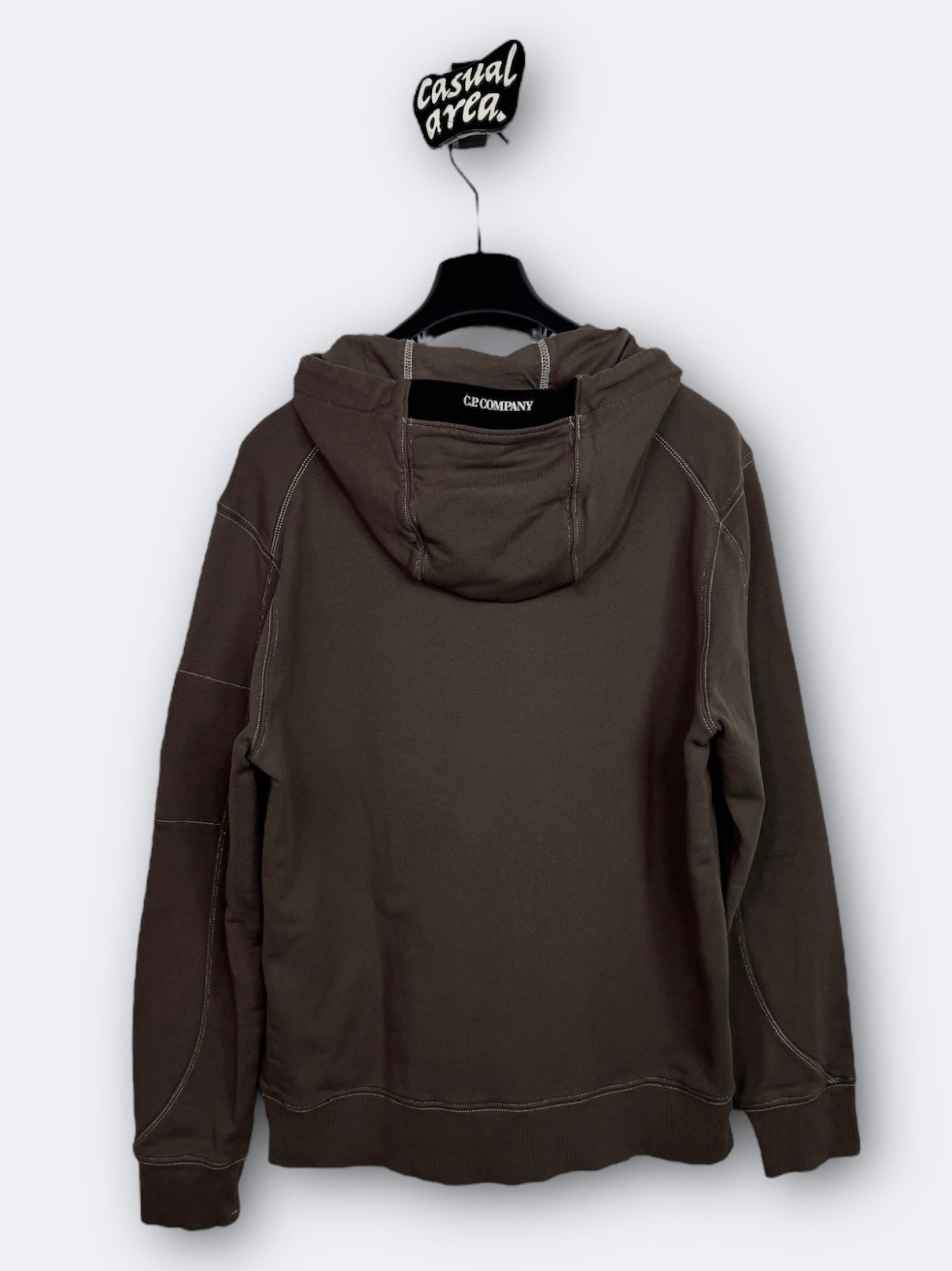 Hoodie C.P. Company - L Casual Area