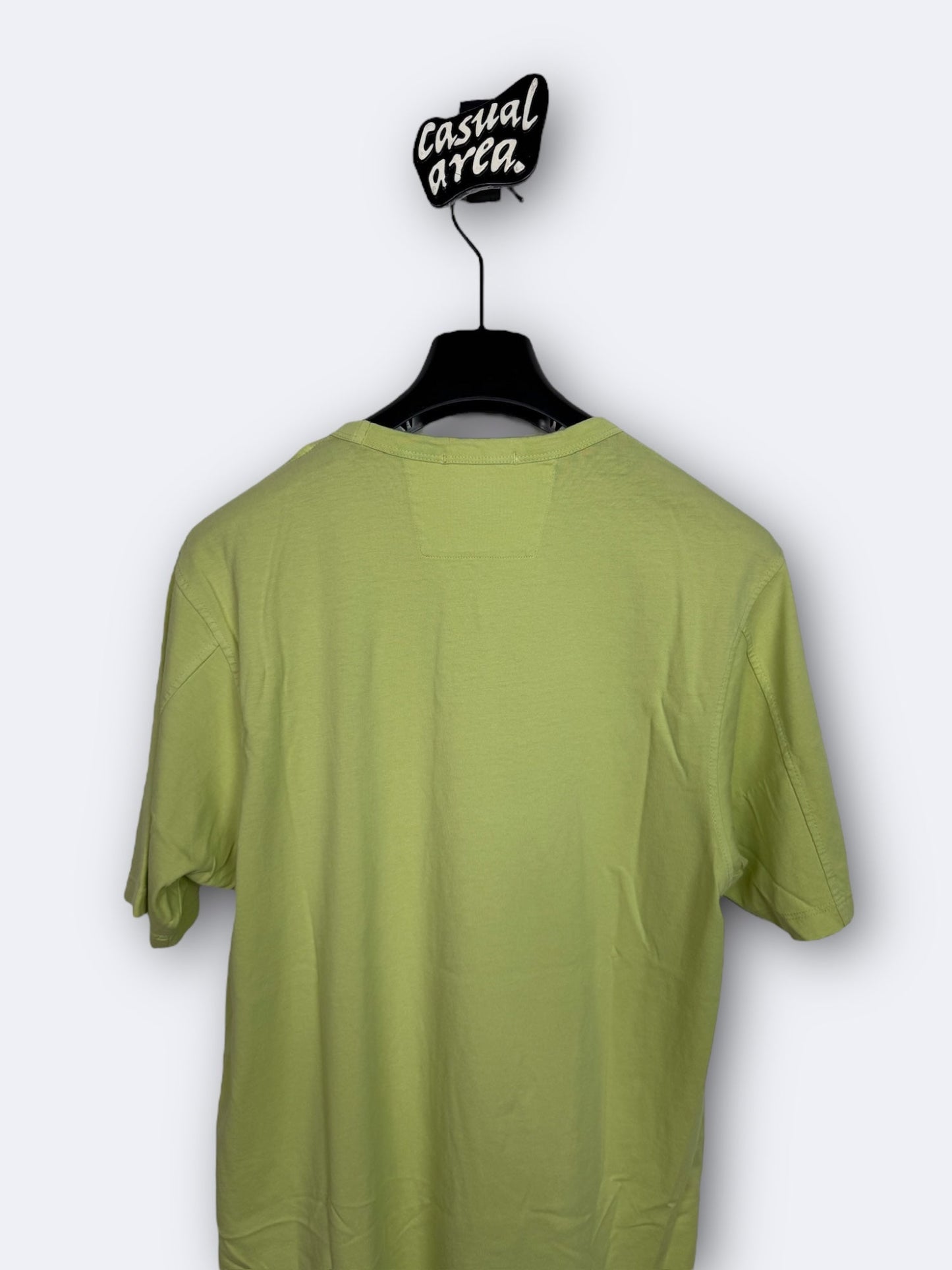 Tee-shirt C.P. Company "Resist Dyed" Casual Area