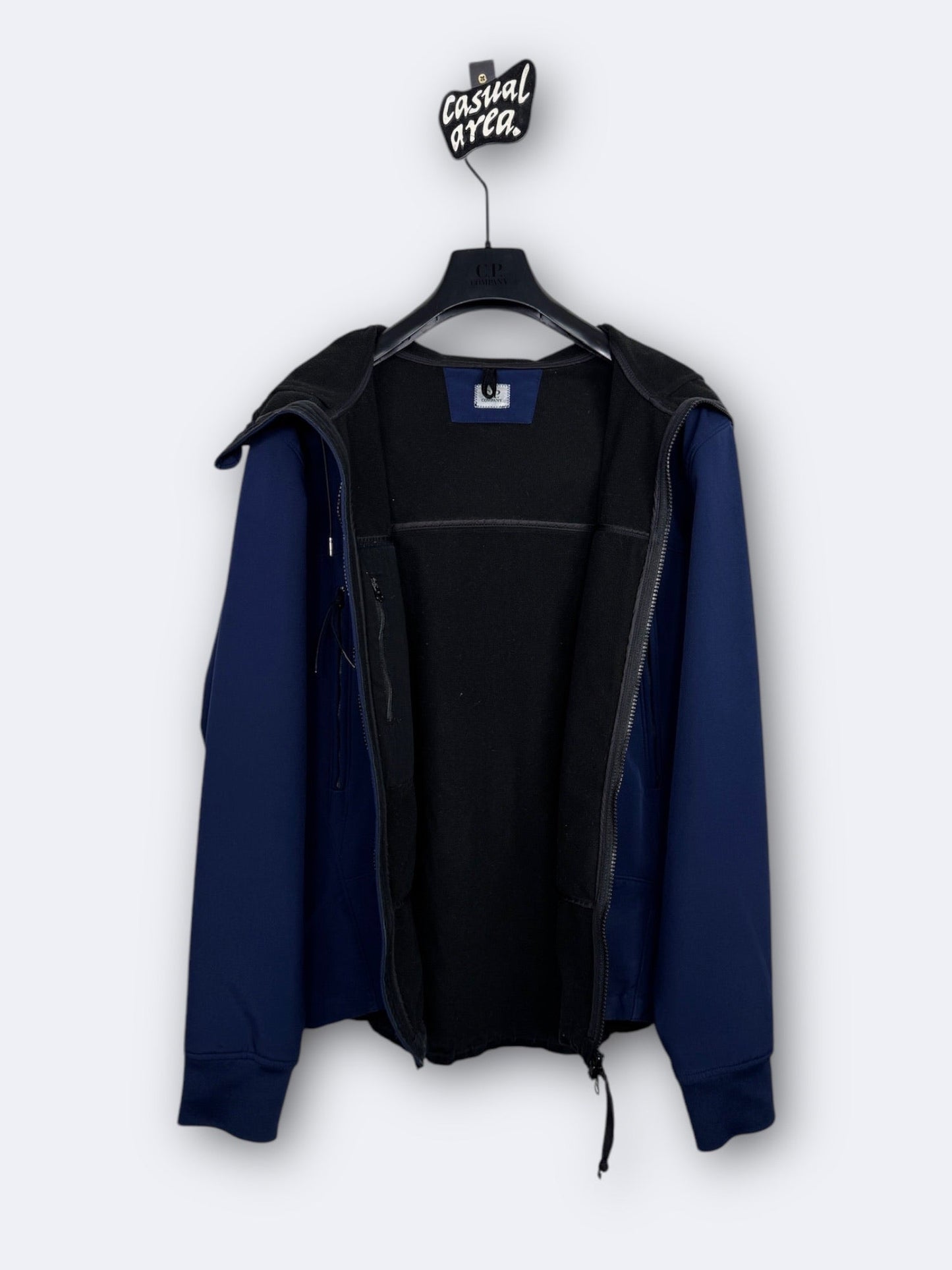 C.P. Shell Goggle C.P. Company - XL Casual Area