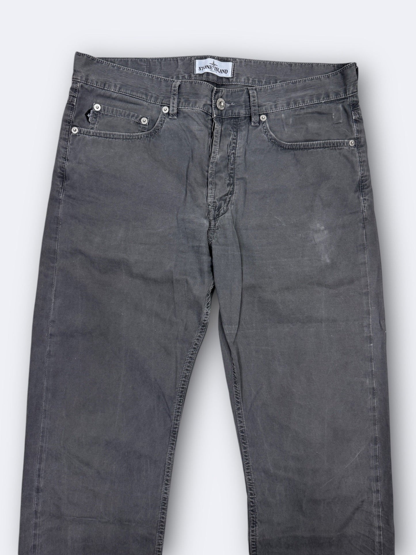 Pantalon Stone Island - S Casual Area