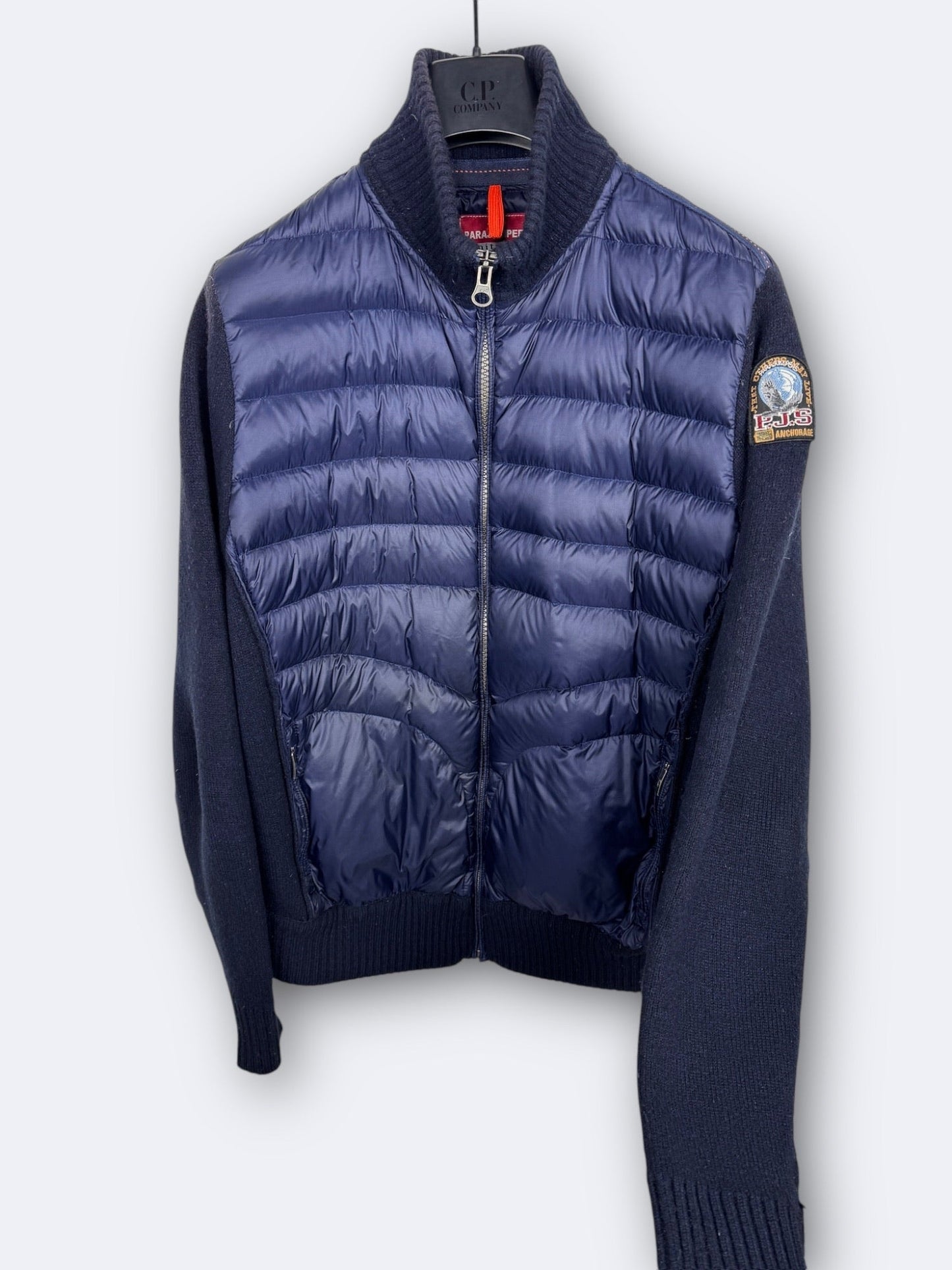 Cardigan Parajumpers - L Casual Area