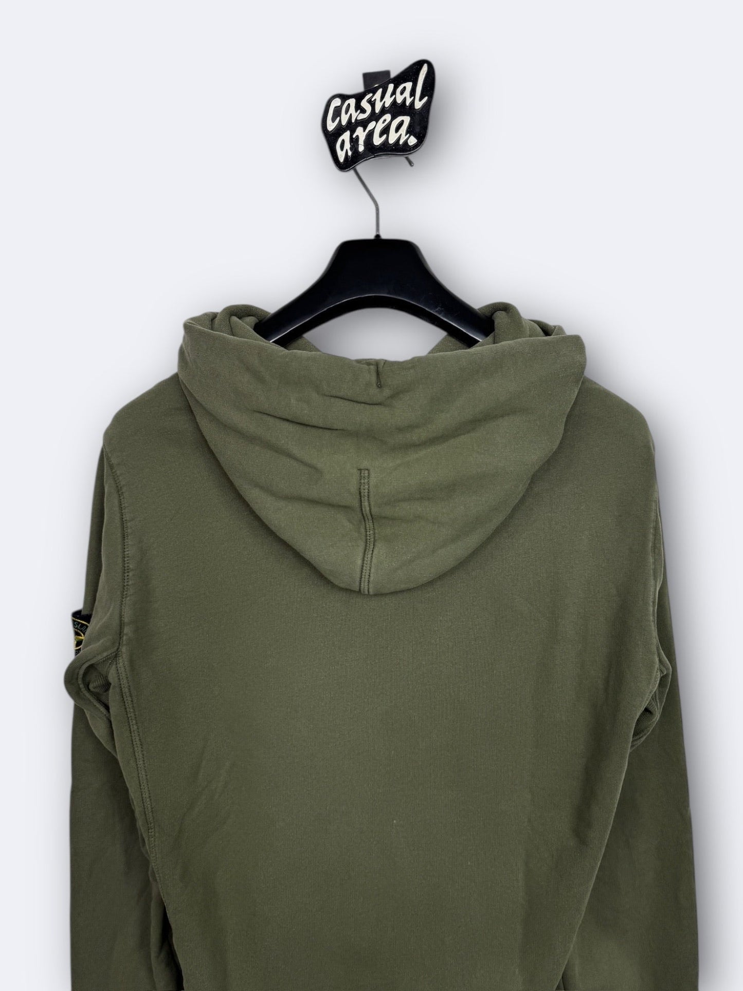 Hoodie Stone Island - M Casual Area