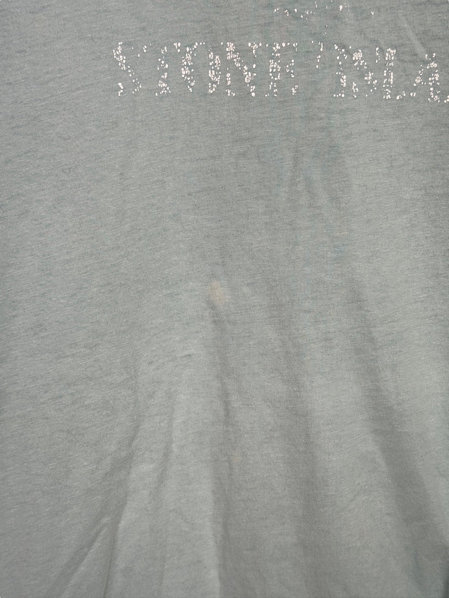 Tee-shirt Stone Island - L Casual Area