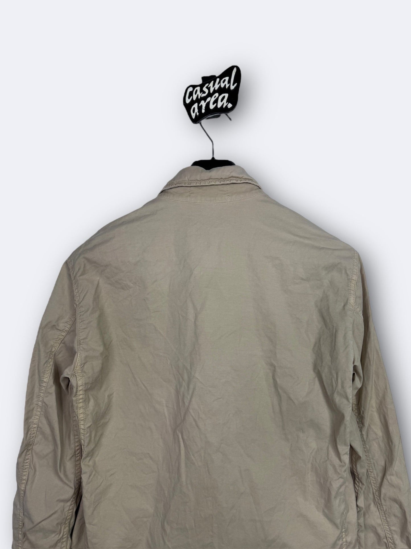 Overshirt Stone Island - S Casual Area