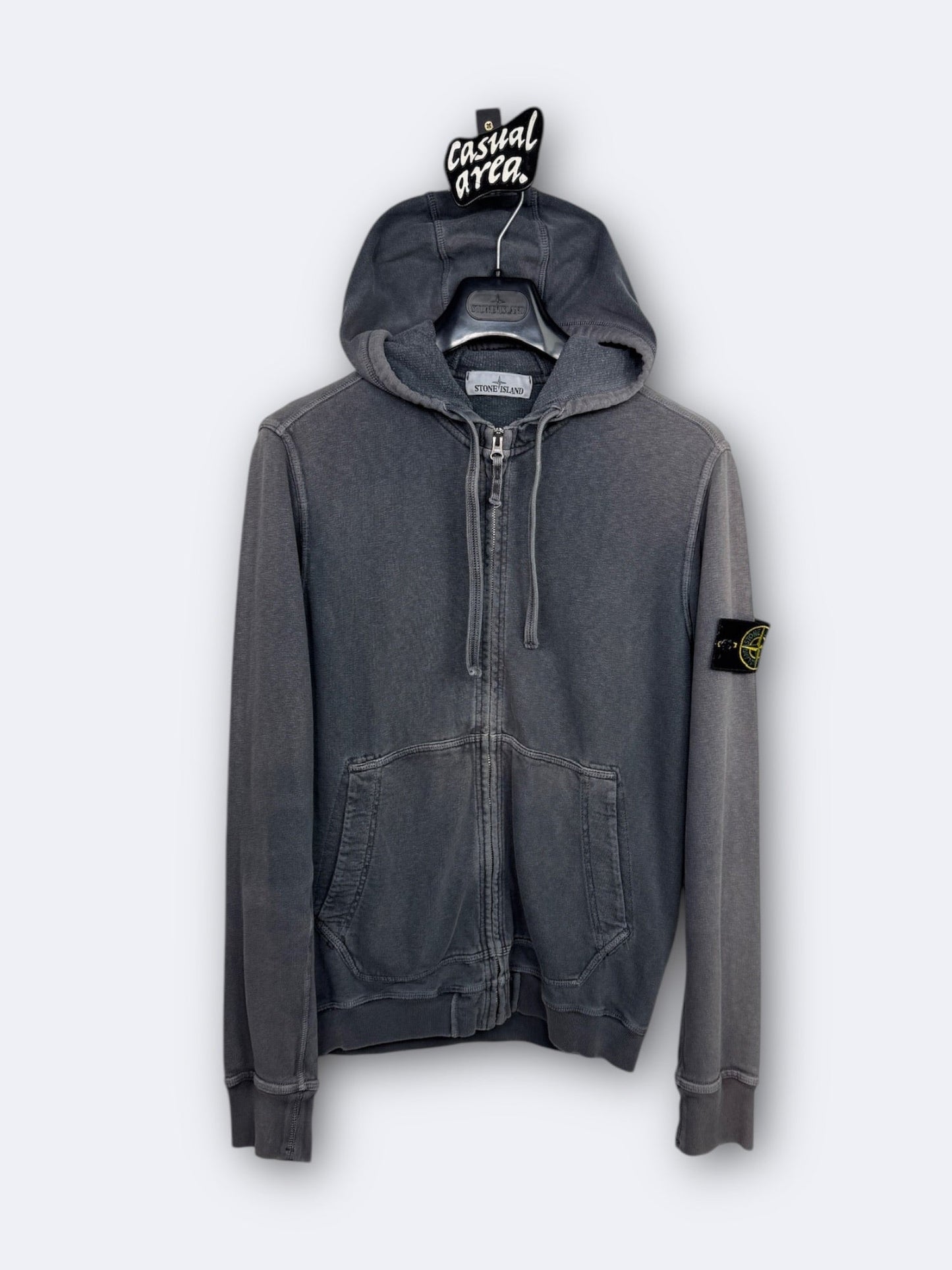 Gilet Stone Island - M Casual Area