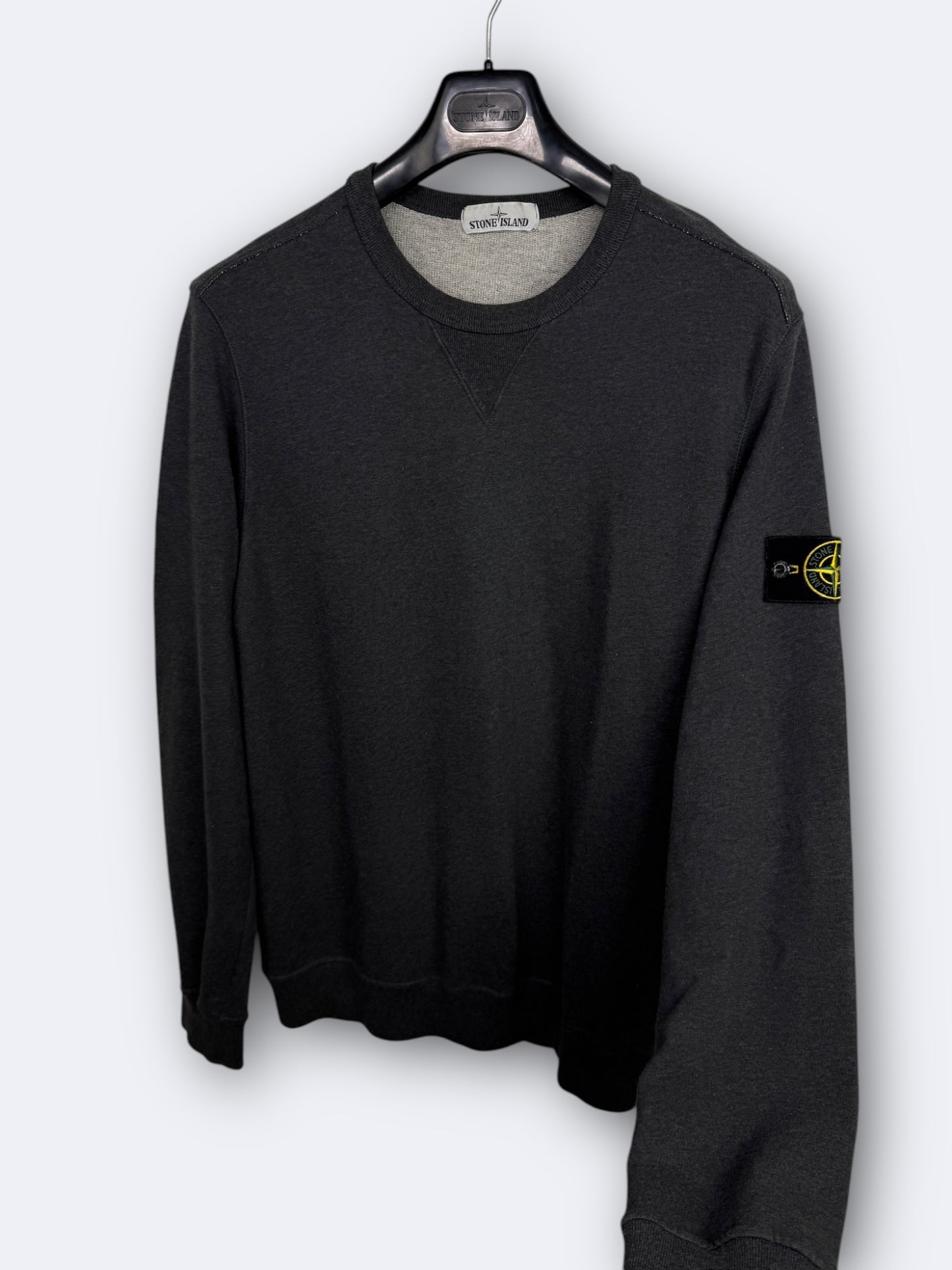 Crewneck Stone Island - L