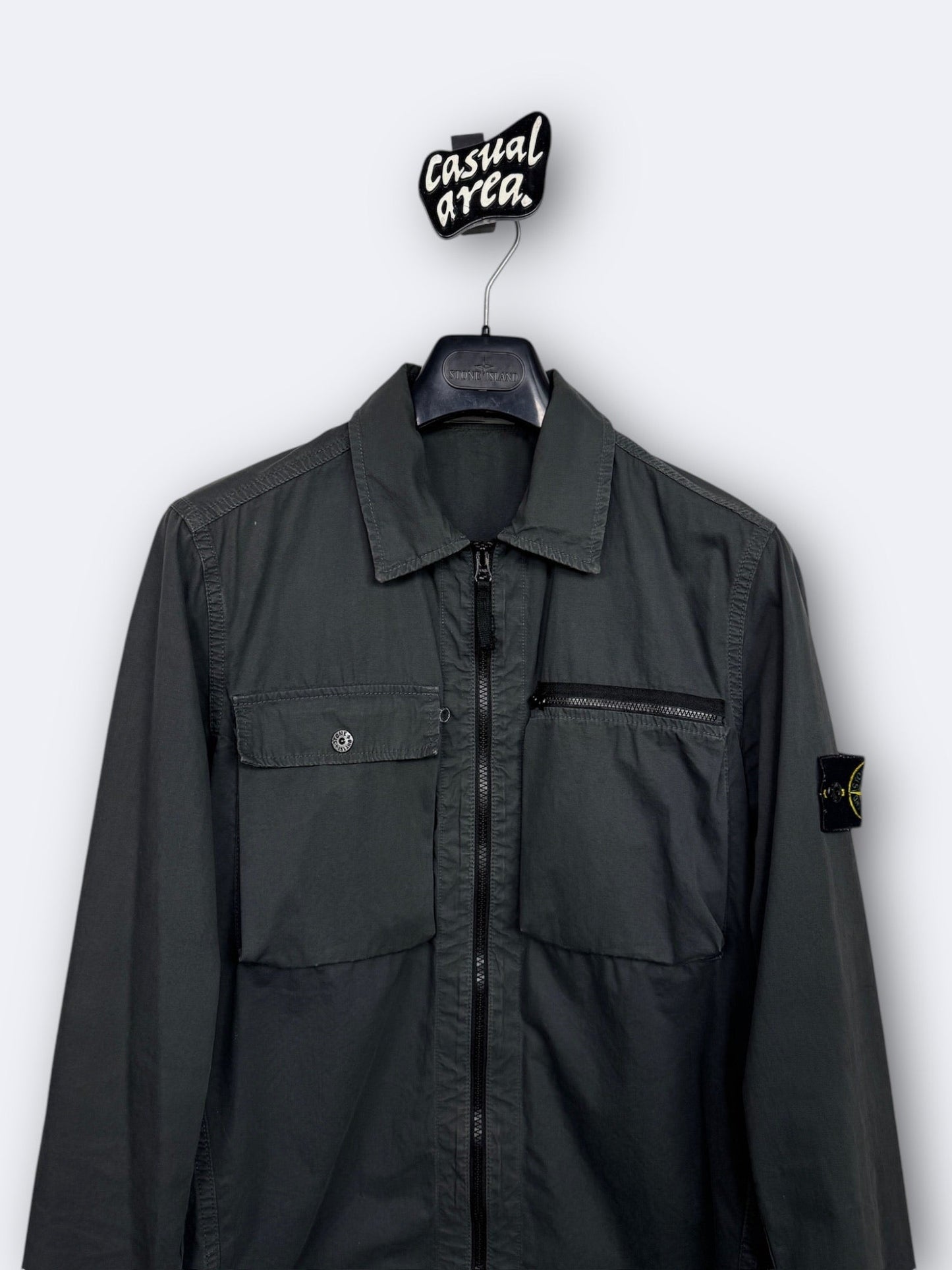 Overshirt Stone Island - M Casual Area