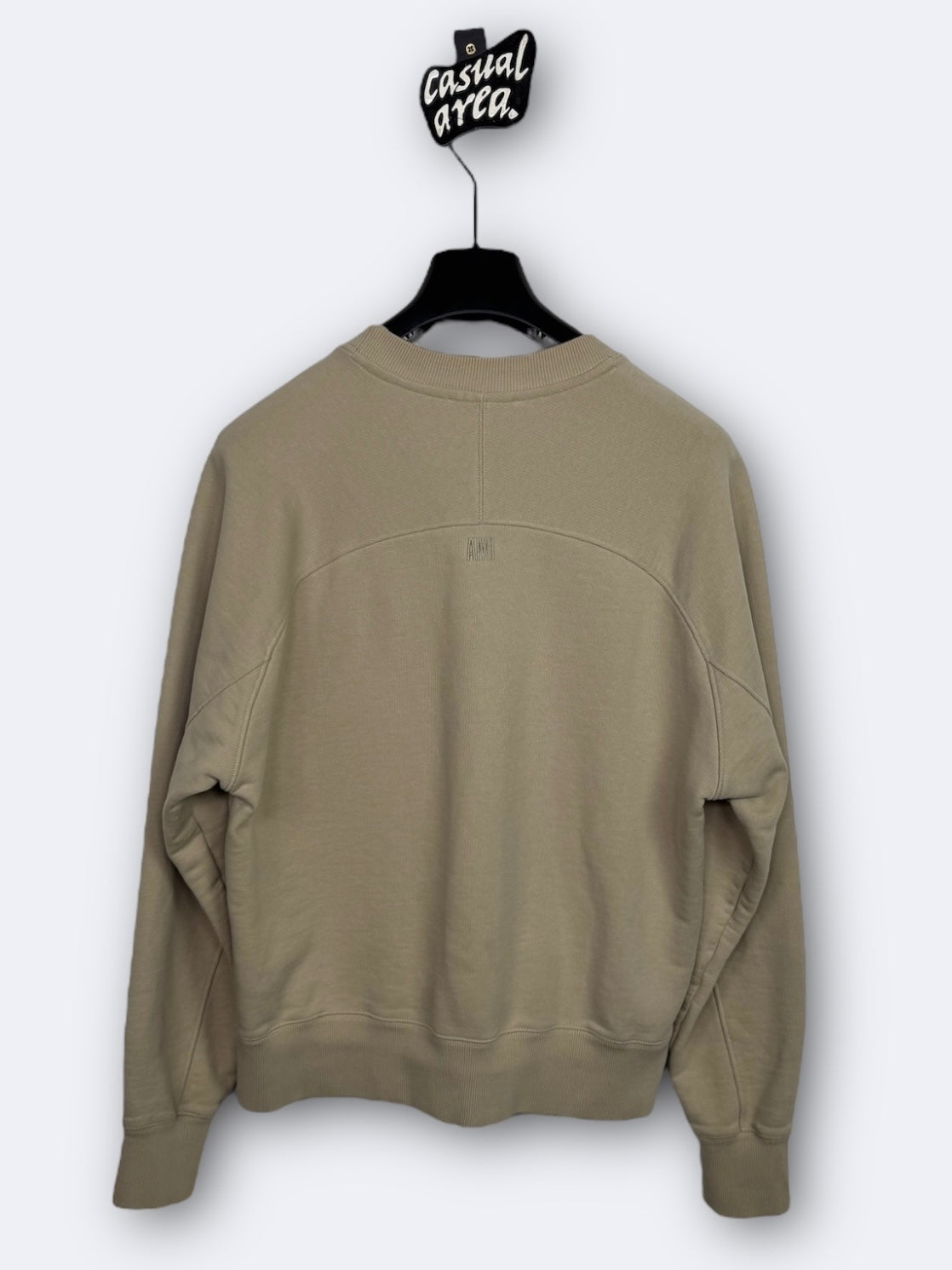 Crewneck Ami Paris - S Casual Area