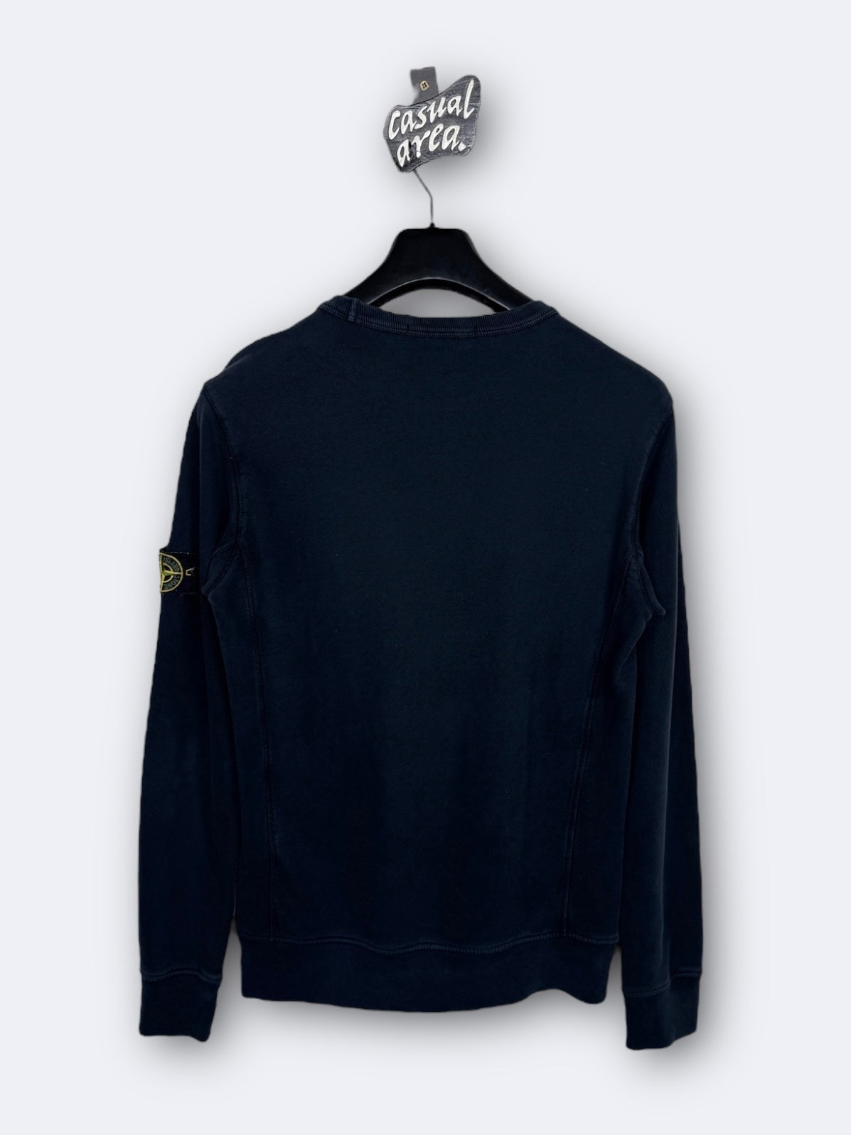 Crewneck Stone Island - S Casual Area