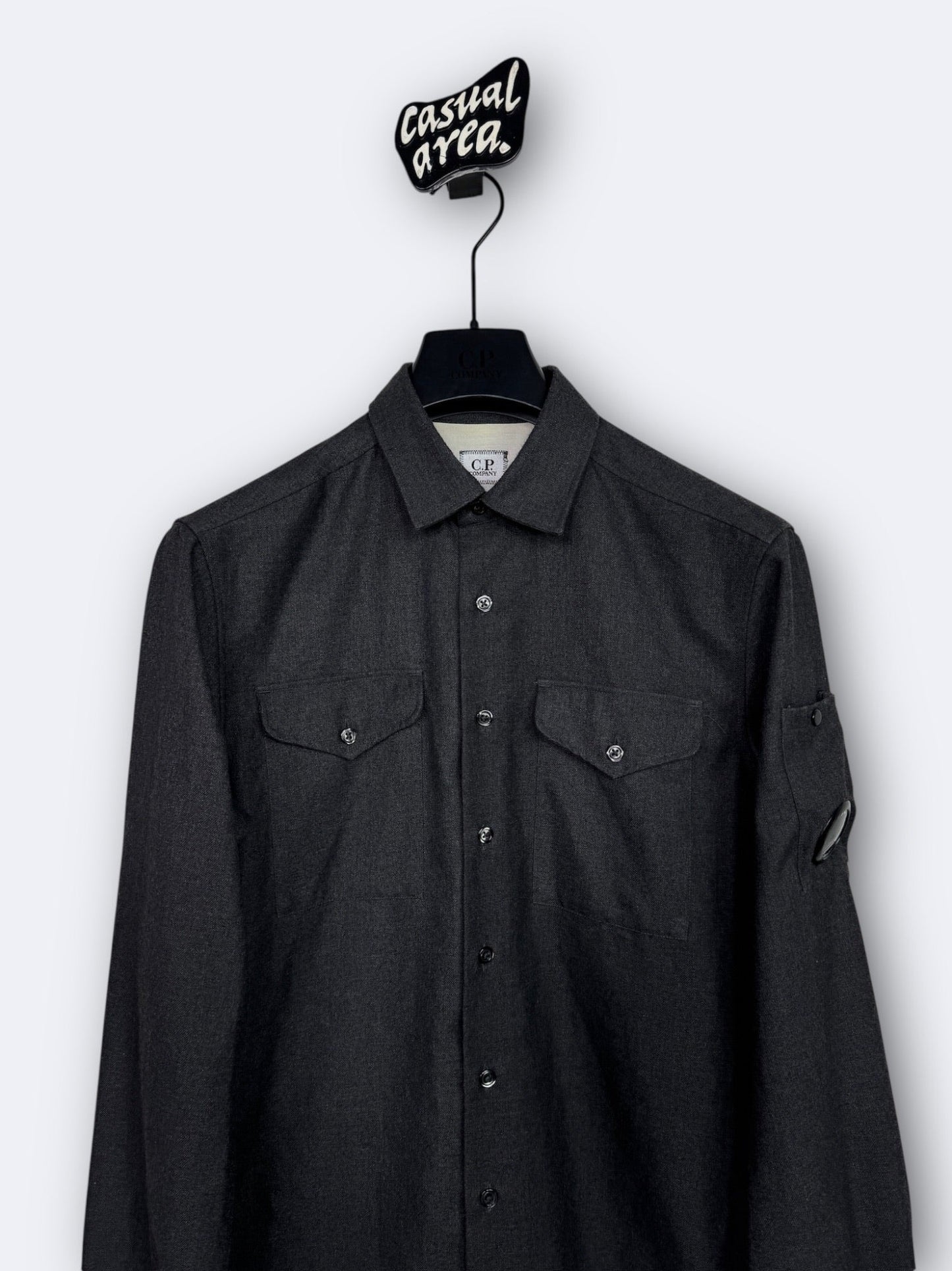 Overshirt C.P. Company - S Casual Area