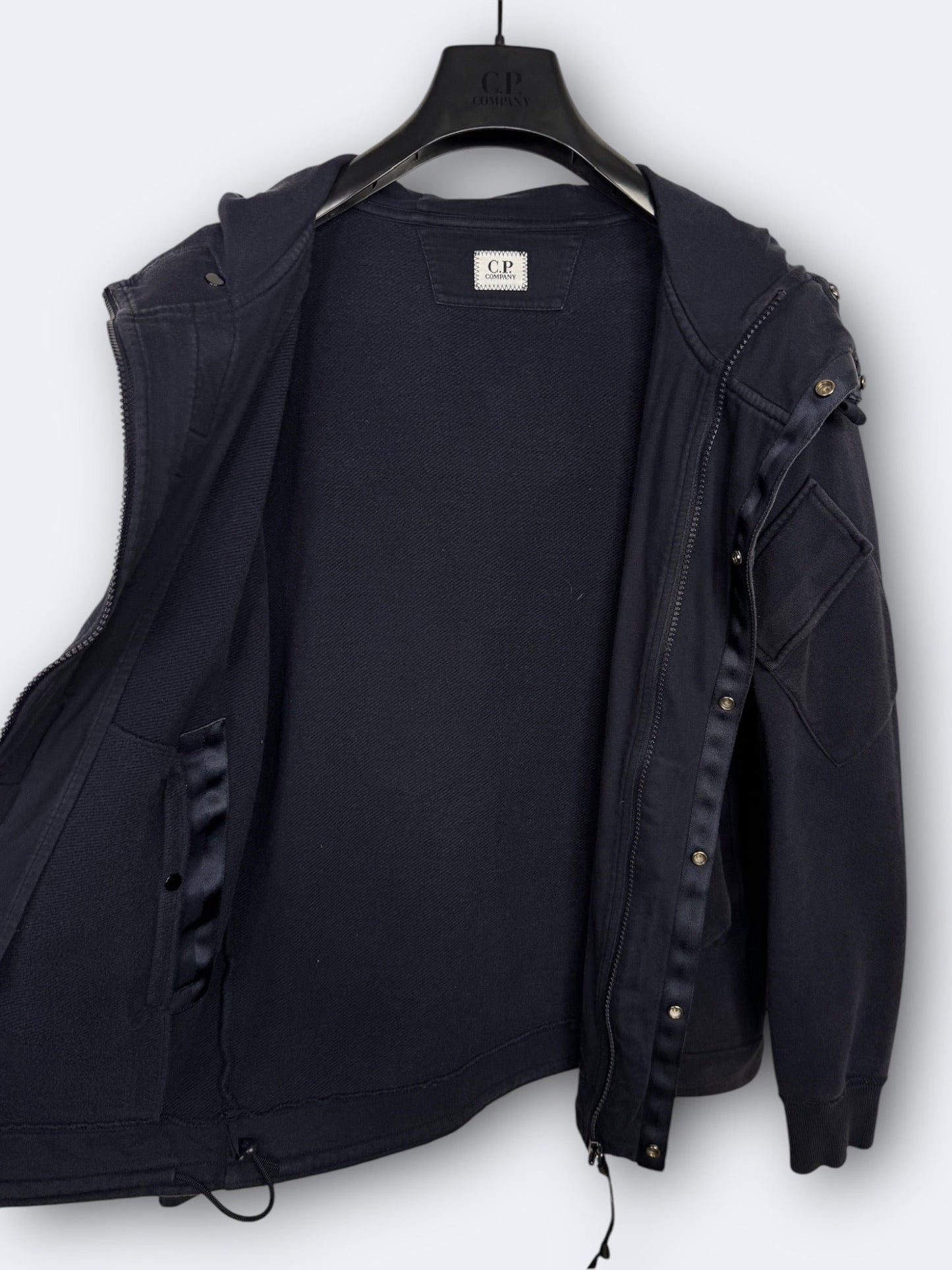 Gilet Goggle C.P. Company - S Casual Area