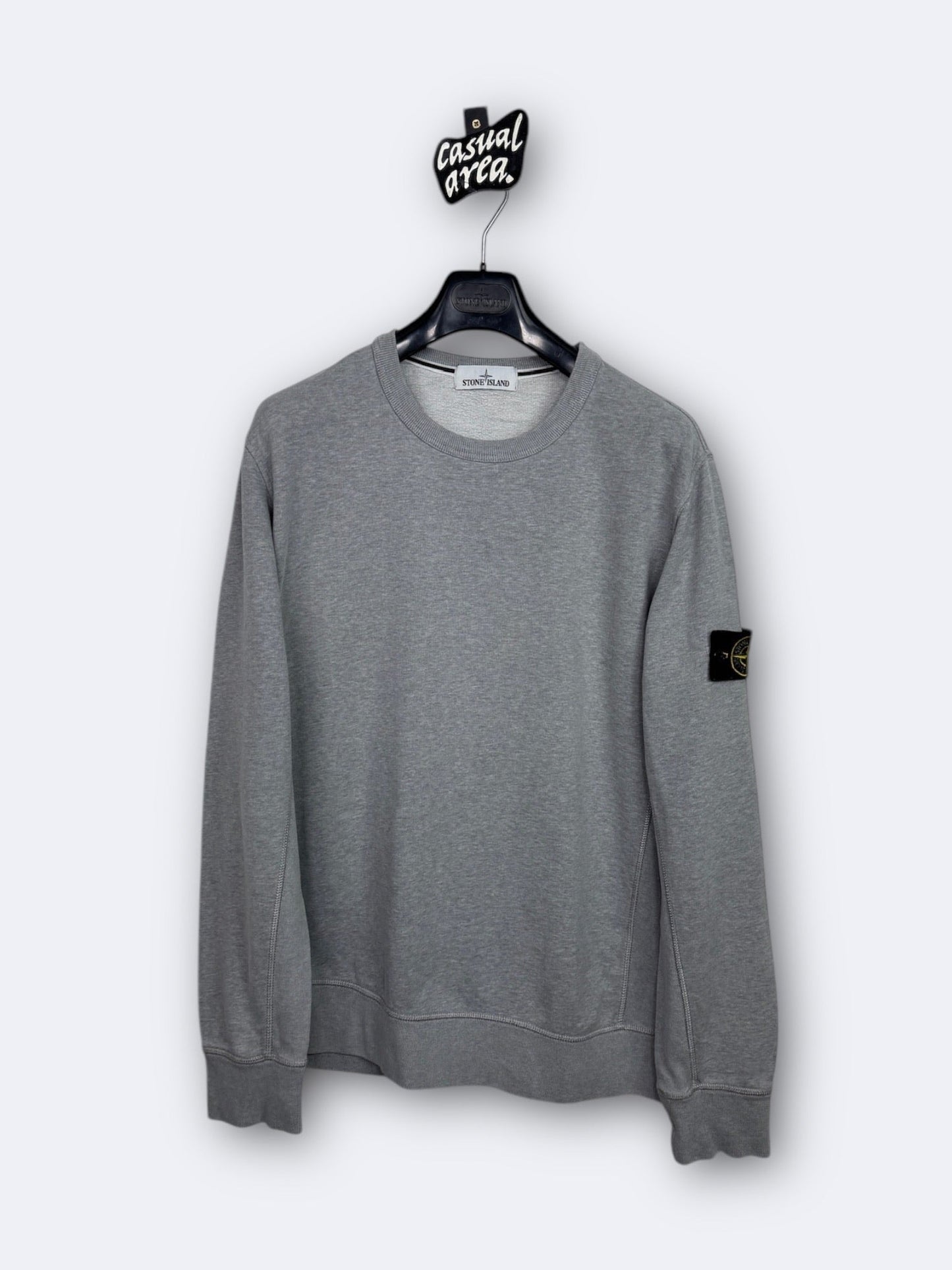 Crewneck Stone Island - XL Casual Area