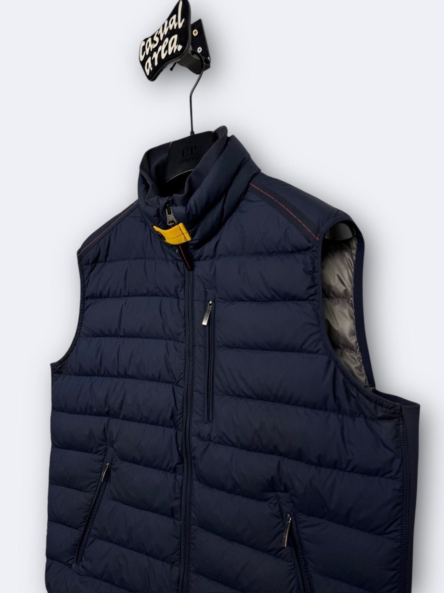Doudoune sans manches Parajumpers - M Casual Area