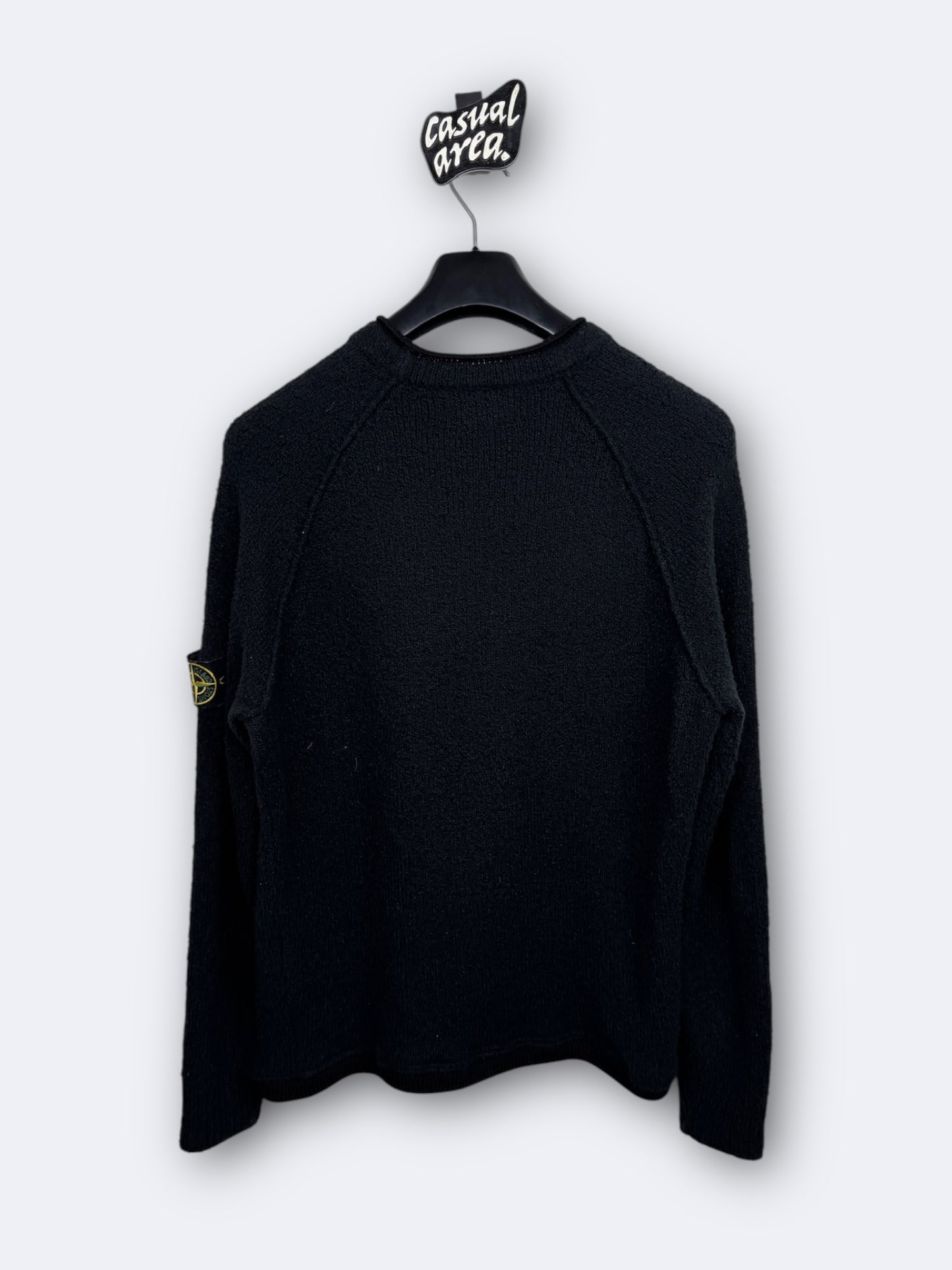 Crewneck Stone Island - L