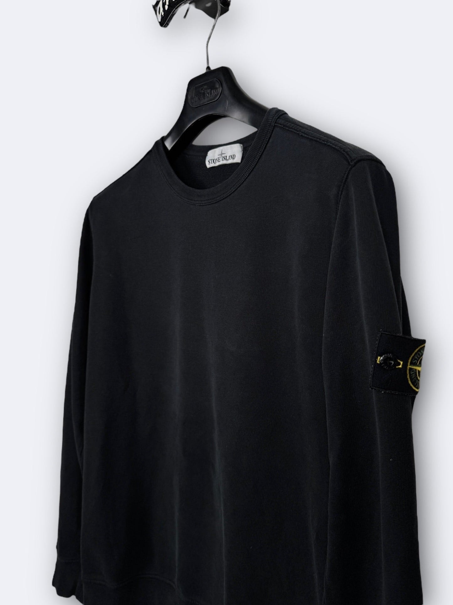 Crewneck Stone Island - L Casual Area