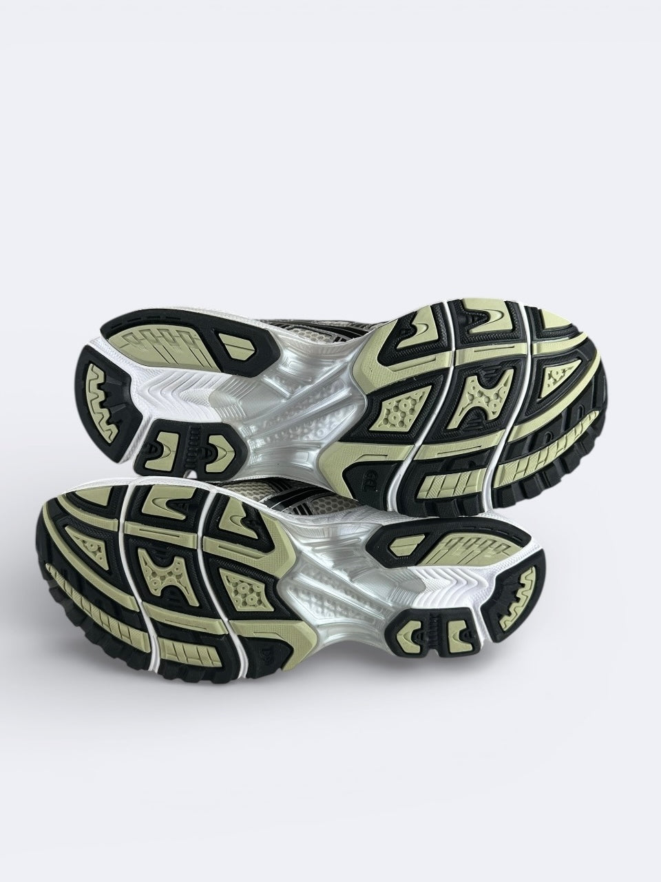 Asics Gel-Kayano 14 - 42 Casual Area