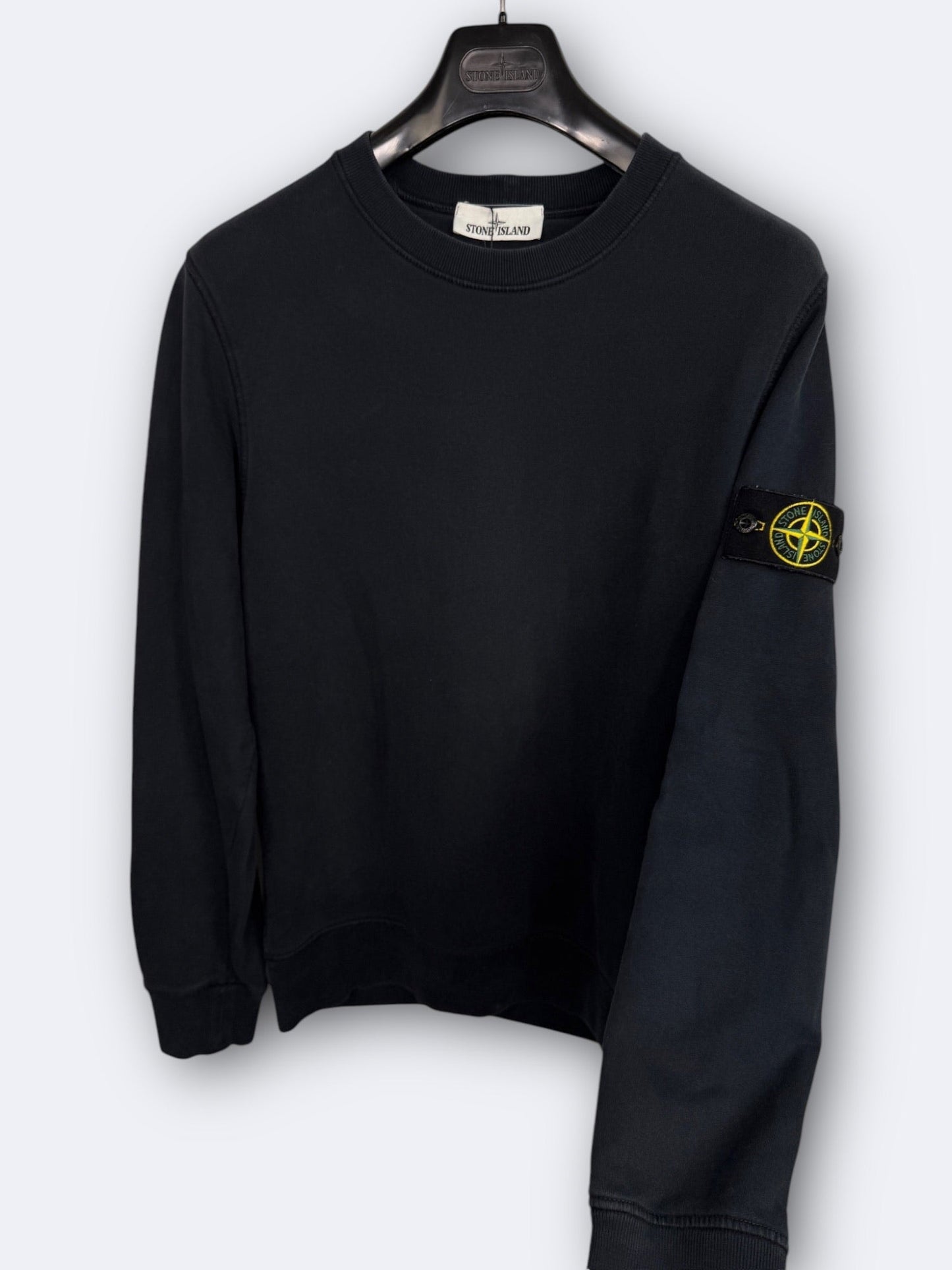 Crewneck Stone Island - S Casual Area