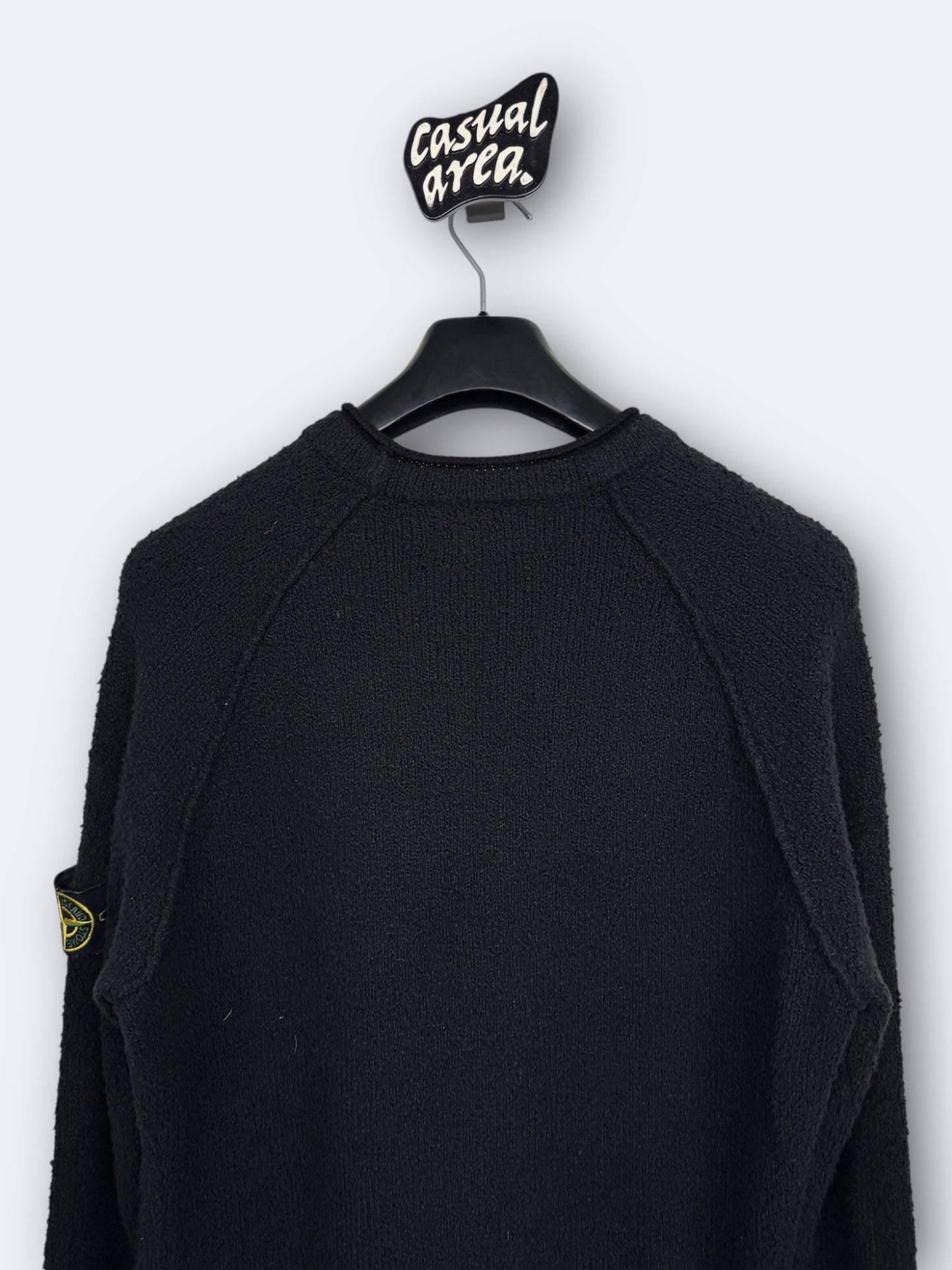 Crewneck Stone Island - L