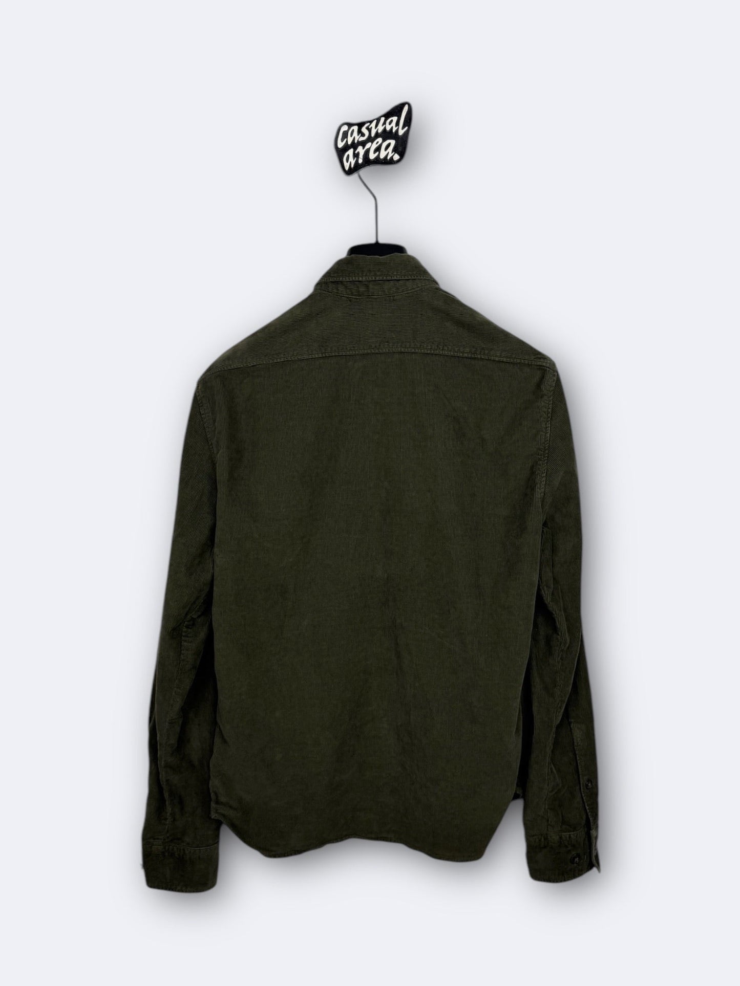 Overshirt Corduroy C.P. Company - S Casual Area