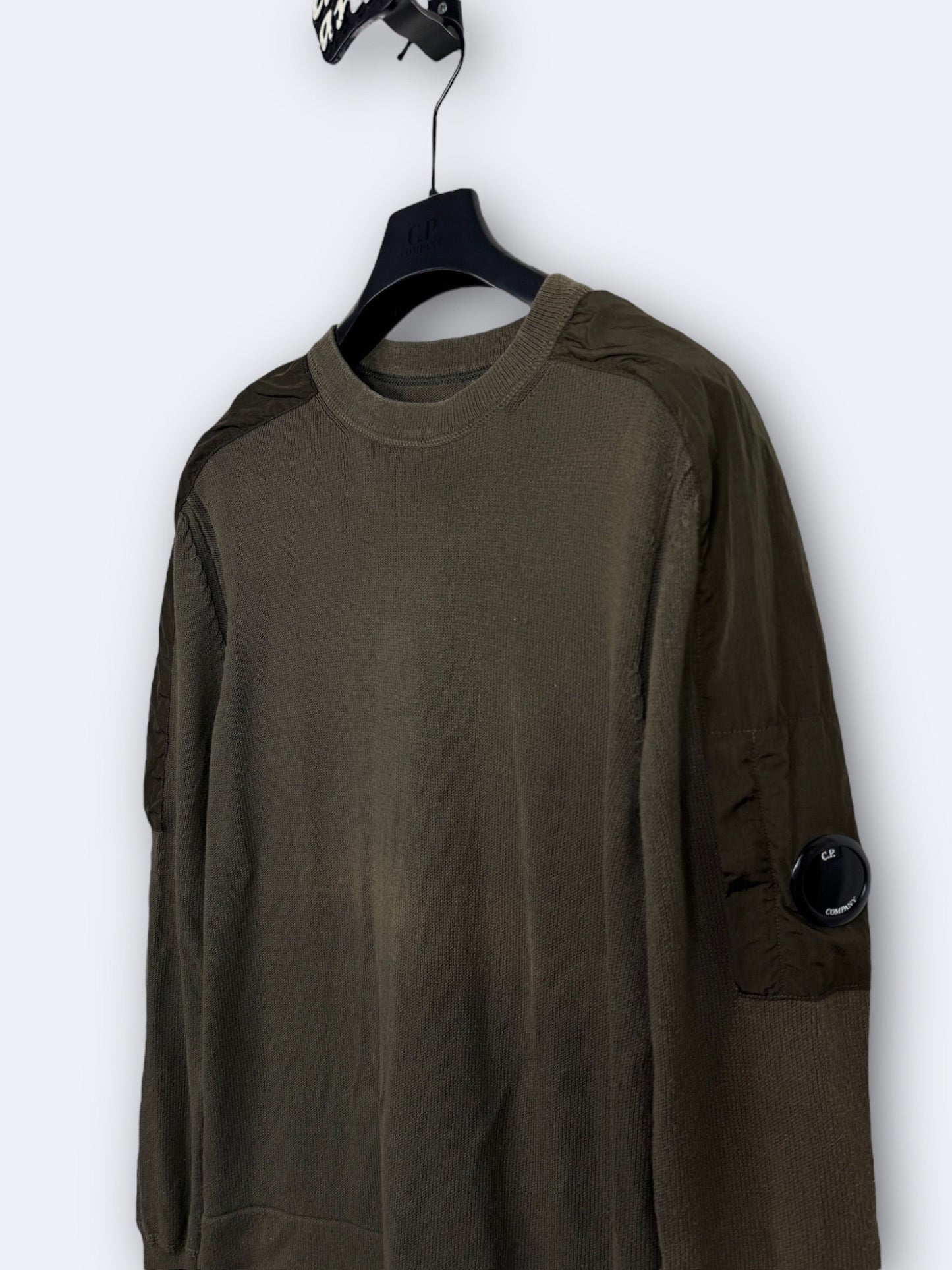 Crewneck C.P. Company - M Casual Area