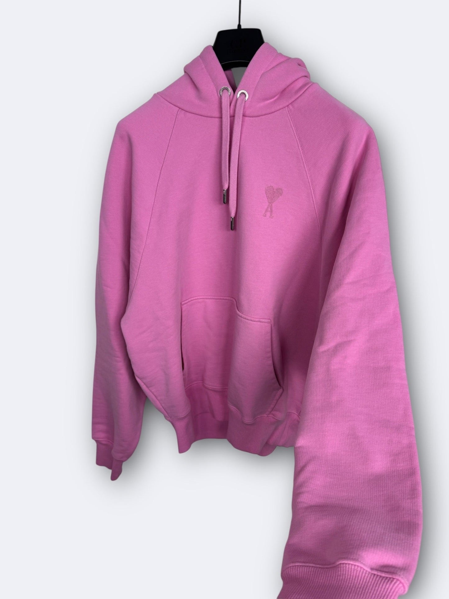 Hoodie Ami Paris - M Casual Area