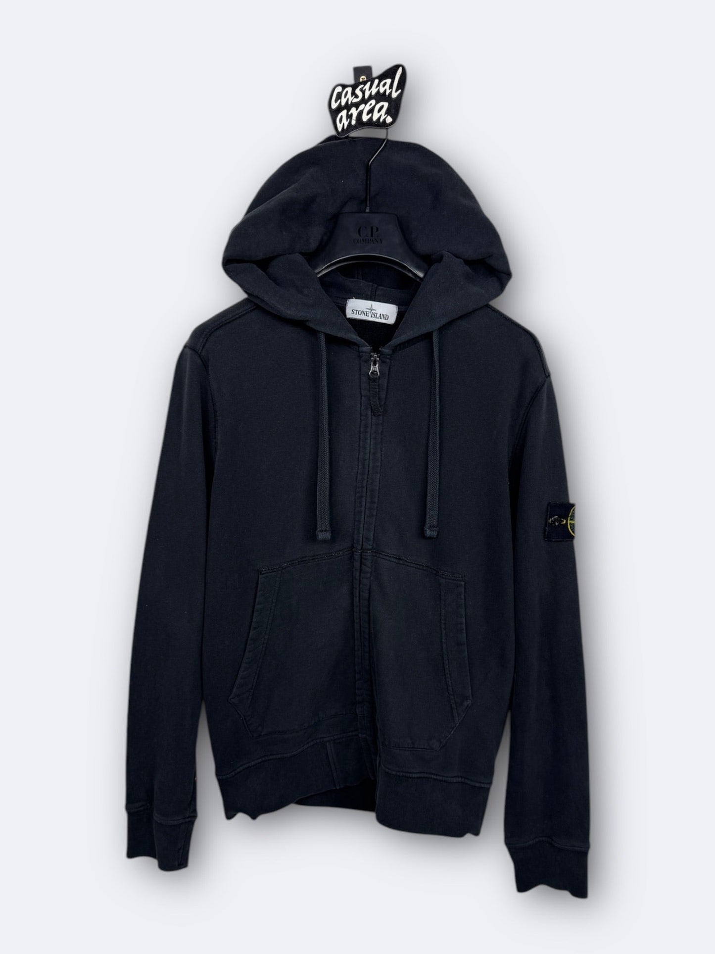 Gilet Stone Island - S Casual Area