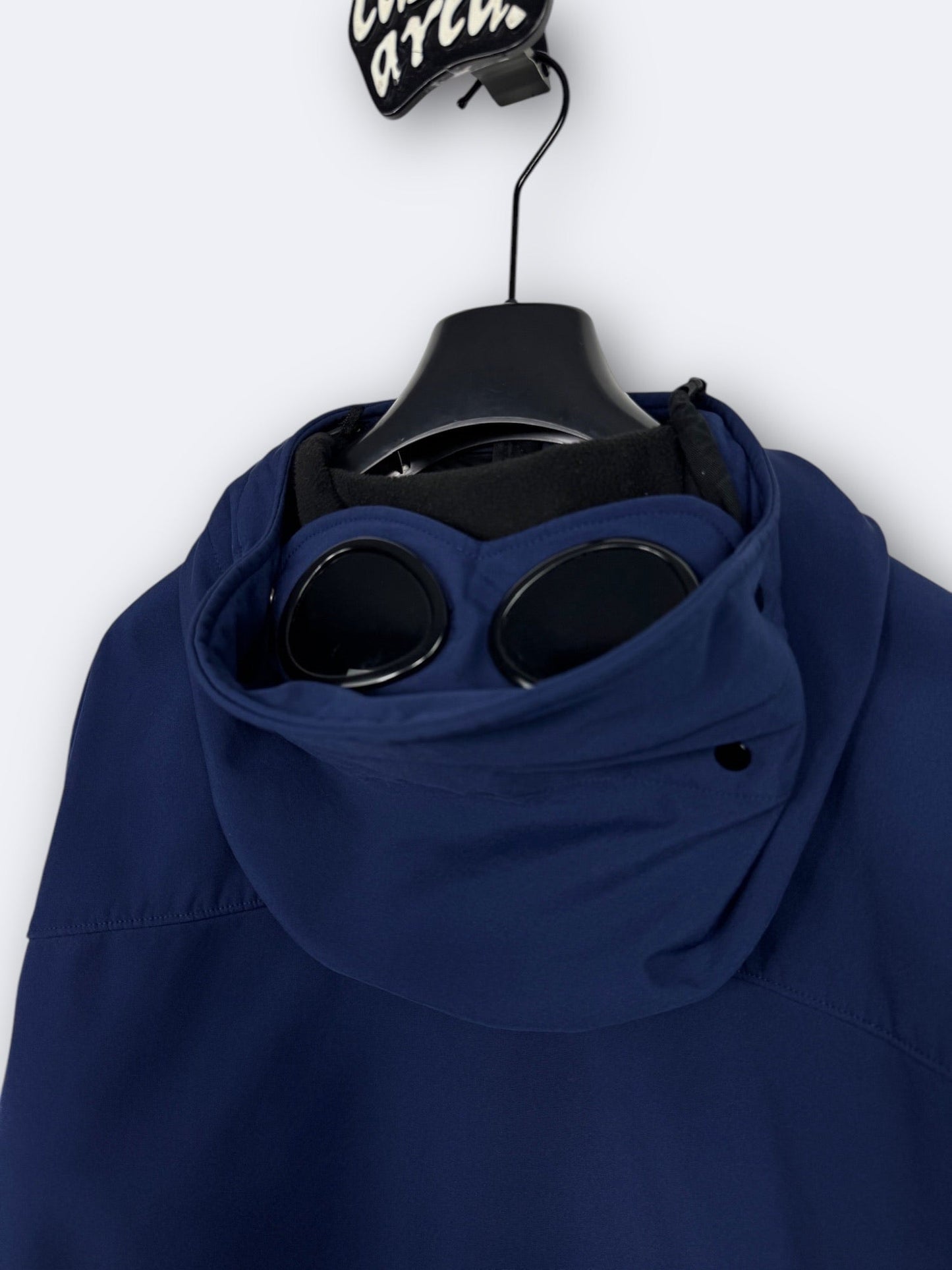 C.P. Shell Goggle C.P. Company - XL Casual Area