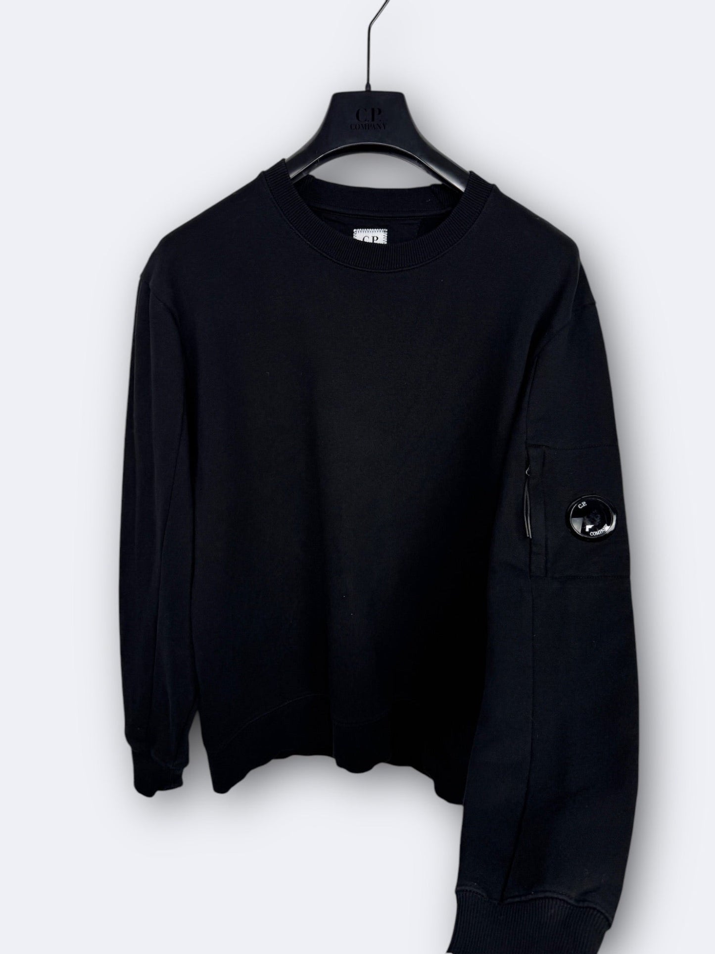 Crewneck C.P. Company - L Casual Area