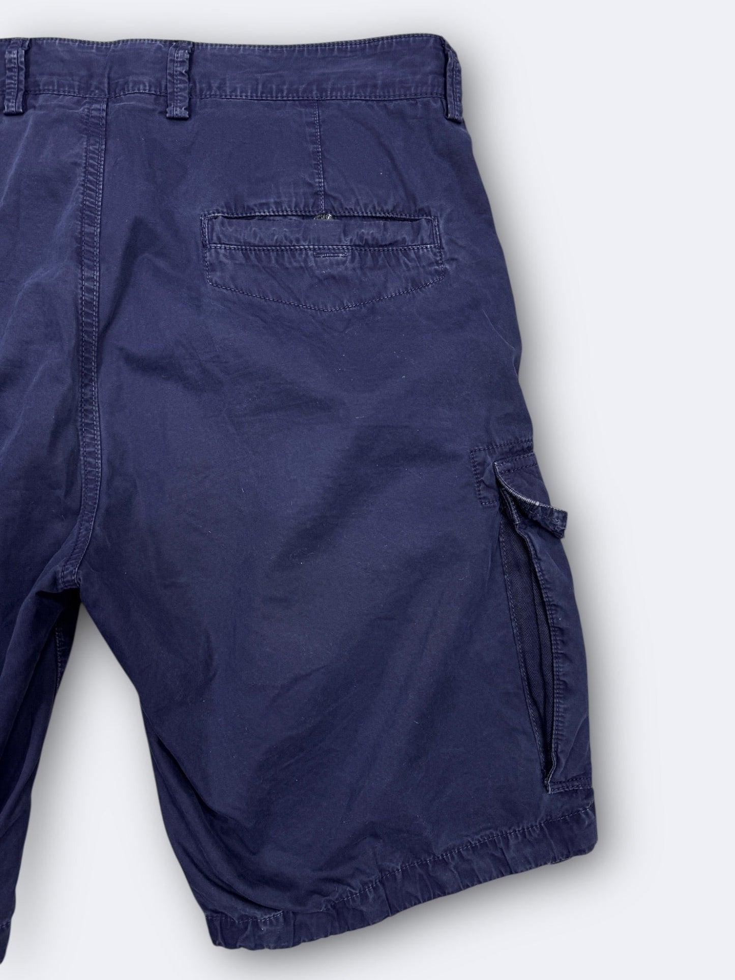 Short Stone Island - L Casual Area