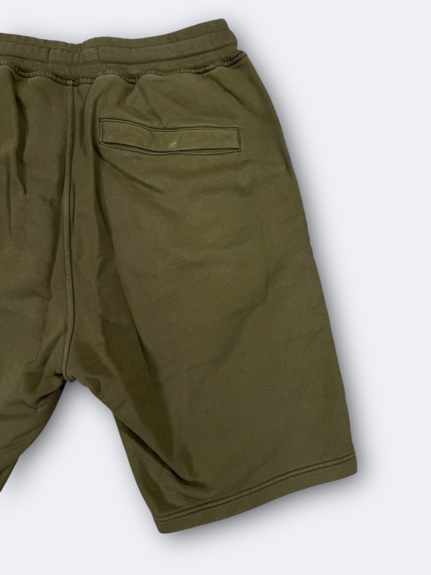 Short Stone Island - S Casual Area