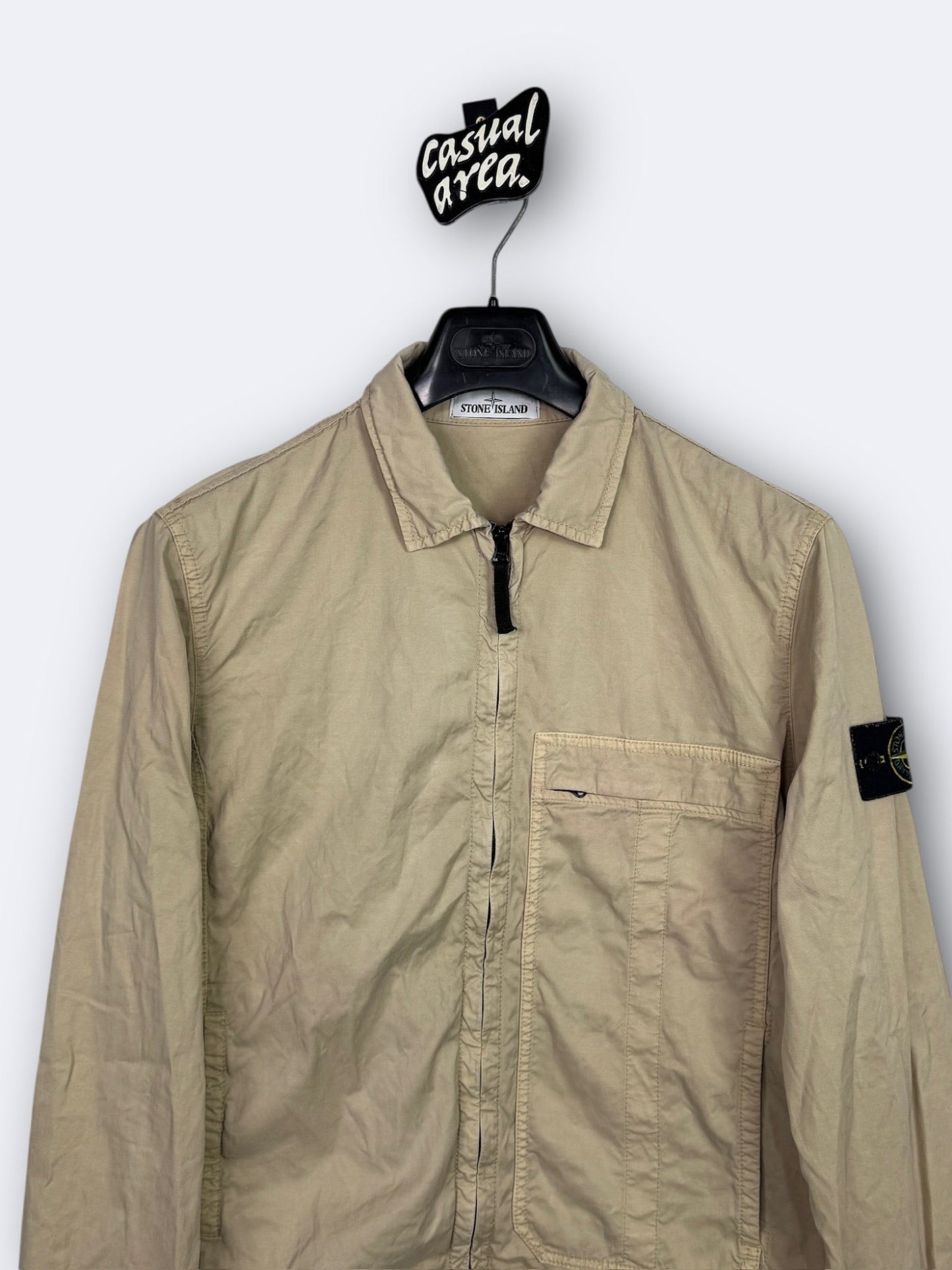 Overshirt Stone Island - S Casual Area