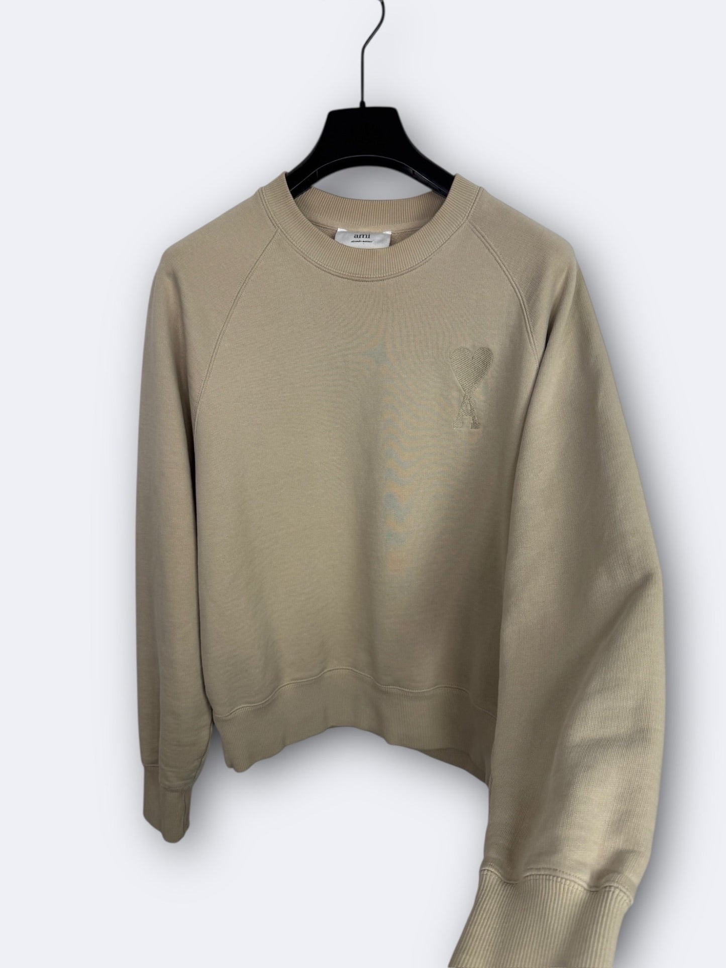 Crewneck Ami Paris - S Casual Area