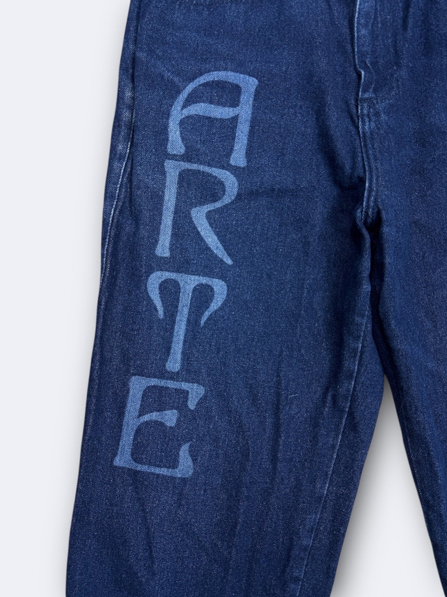 Jean Arte - M Casual Area