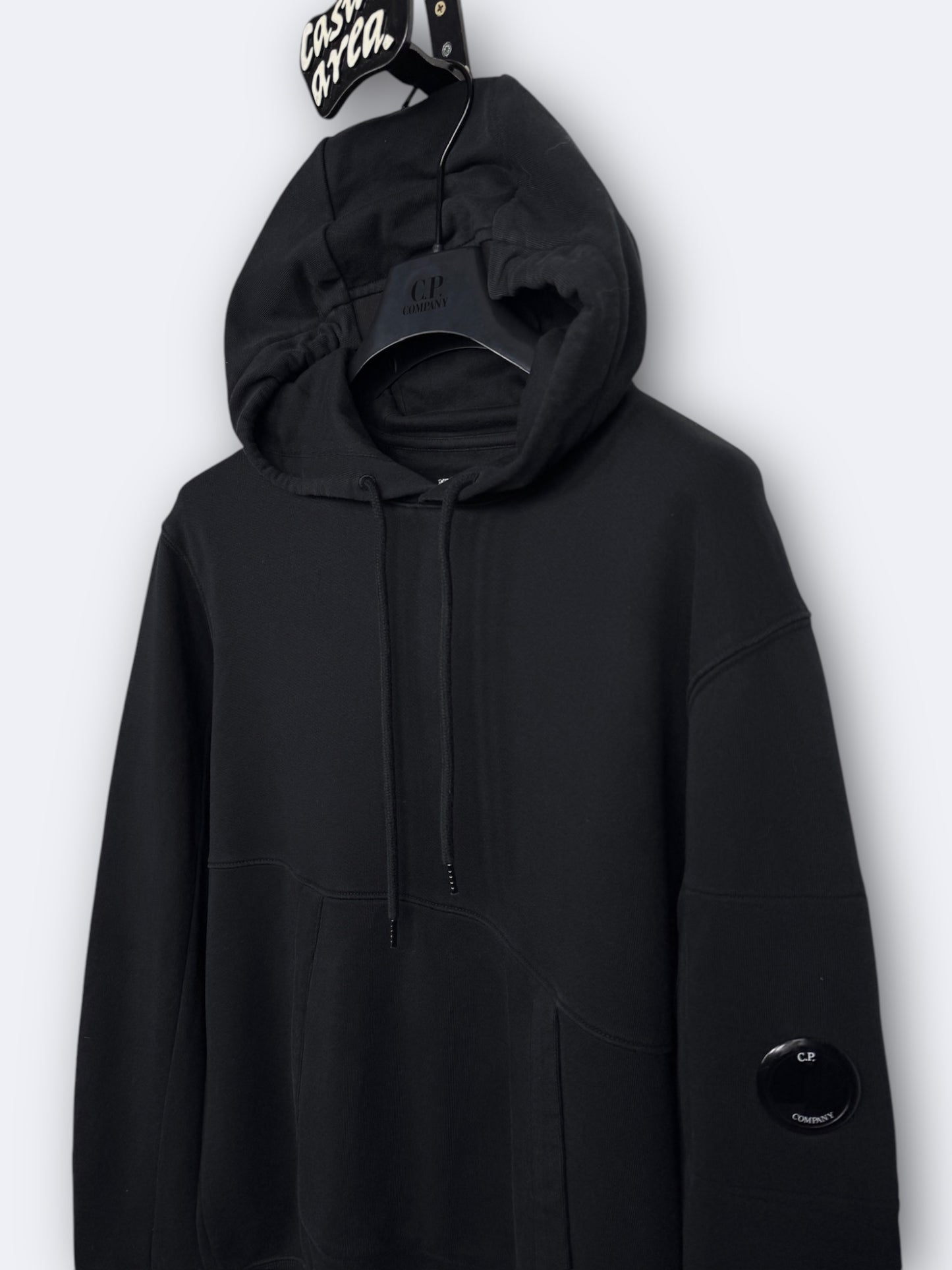 Hoodie C.P. Company - L