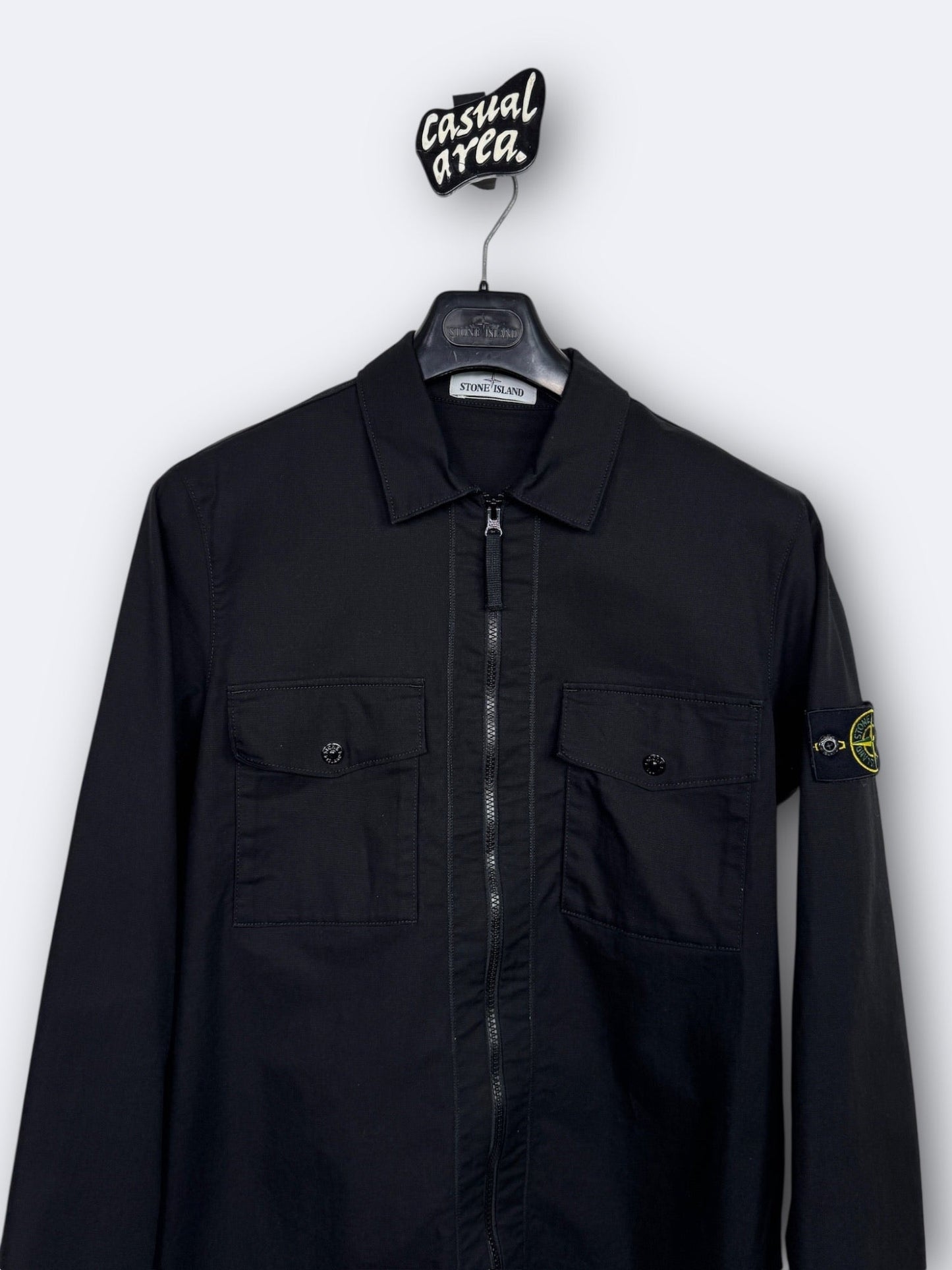 Overshirt Stone Island - M Casual Area