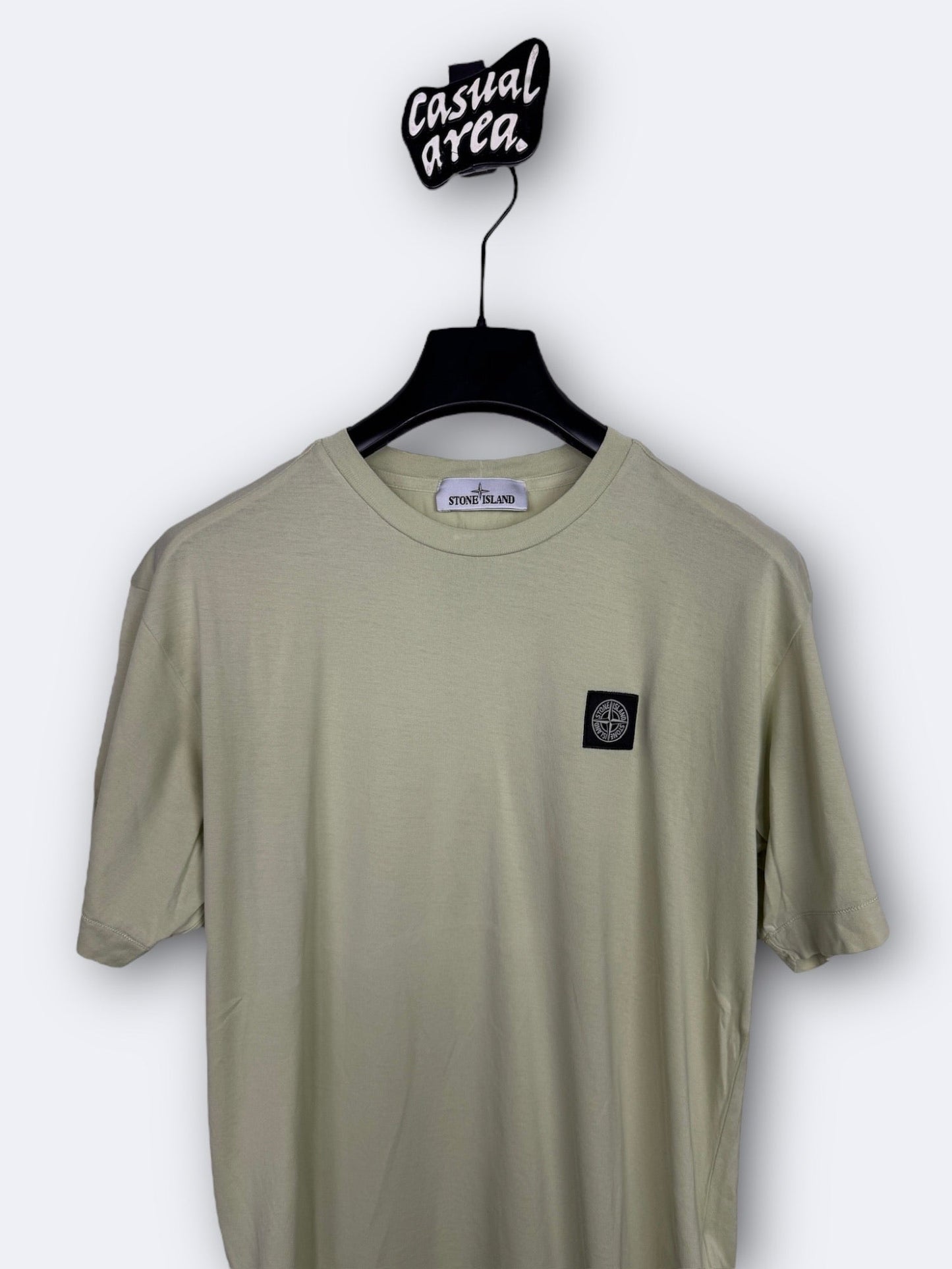 Tee-shirt Stone Island - M Casual Area