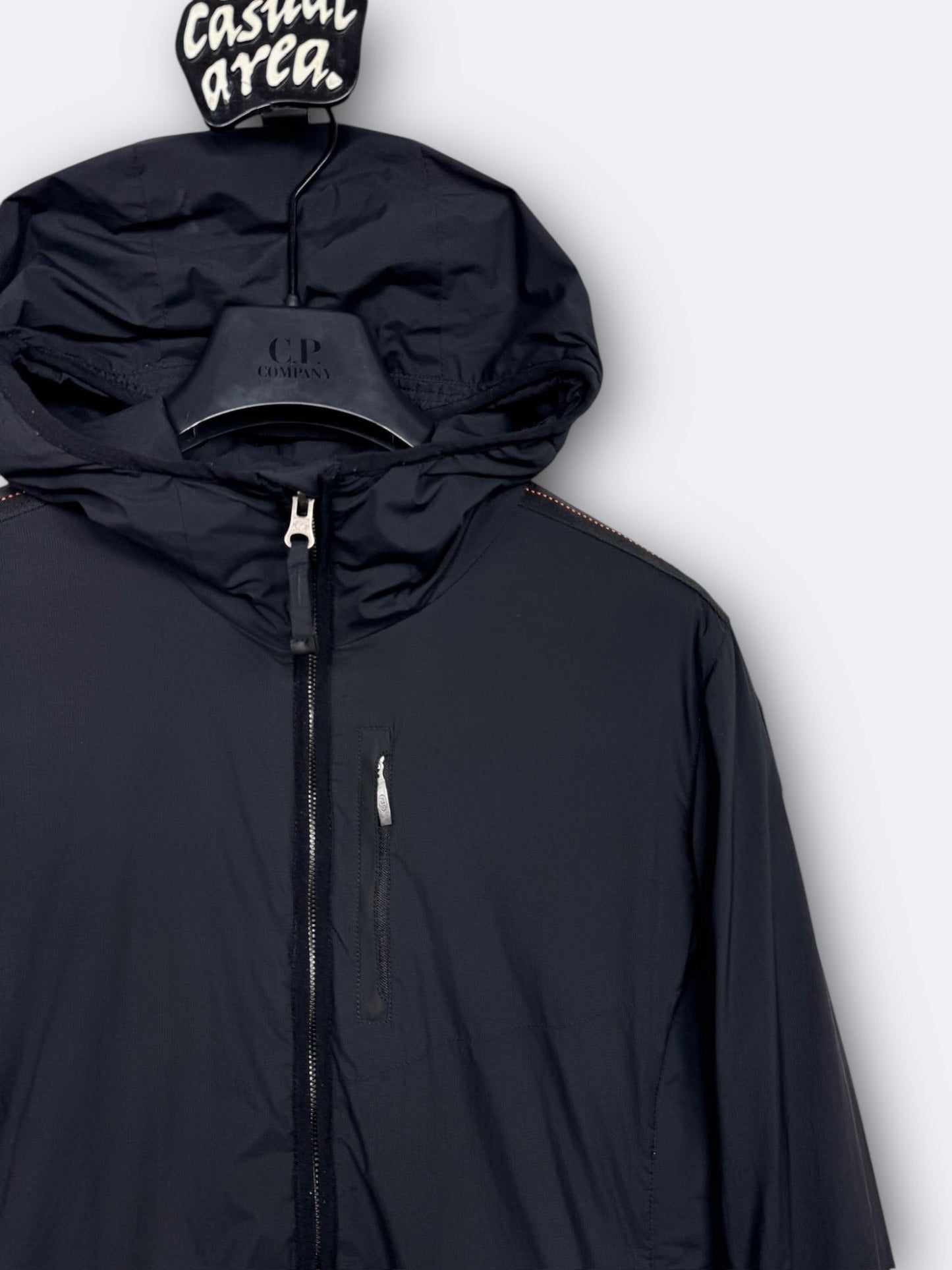 Soft Shell "Easy Wear" Parajumpers - S Casual Area