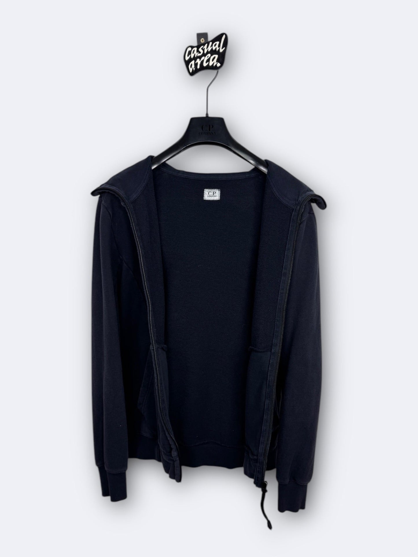 Gilet Goggle C.P. Company - M Casual Area