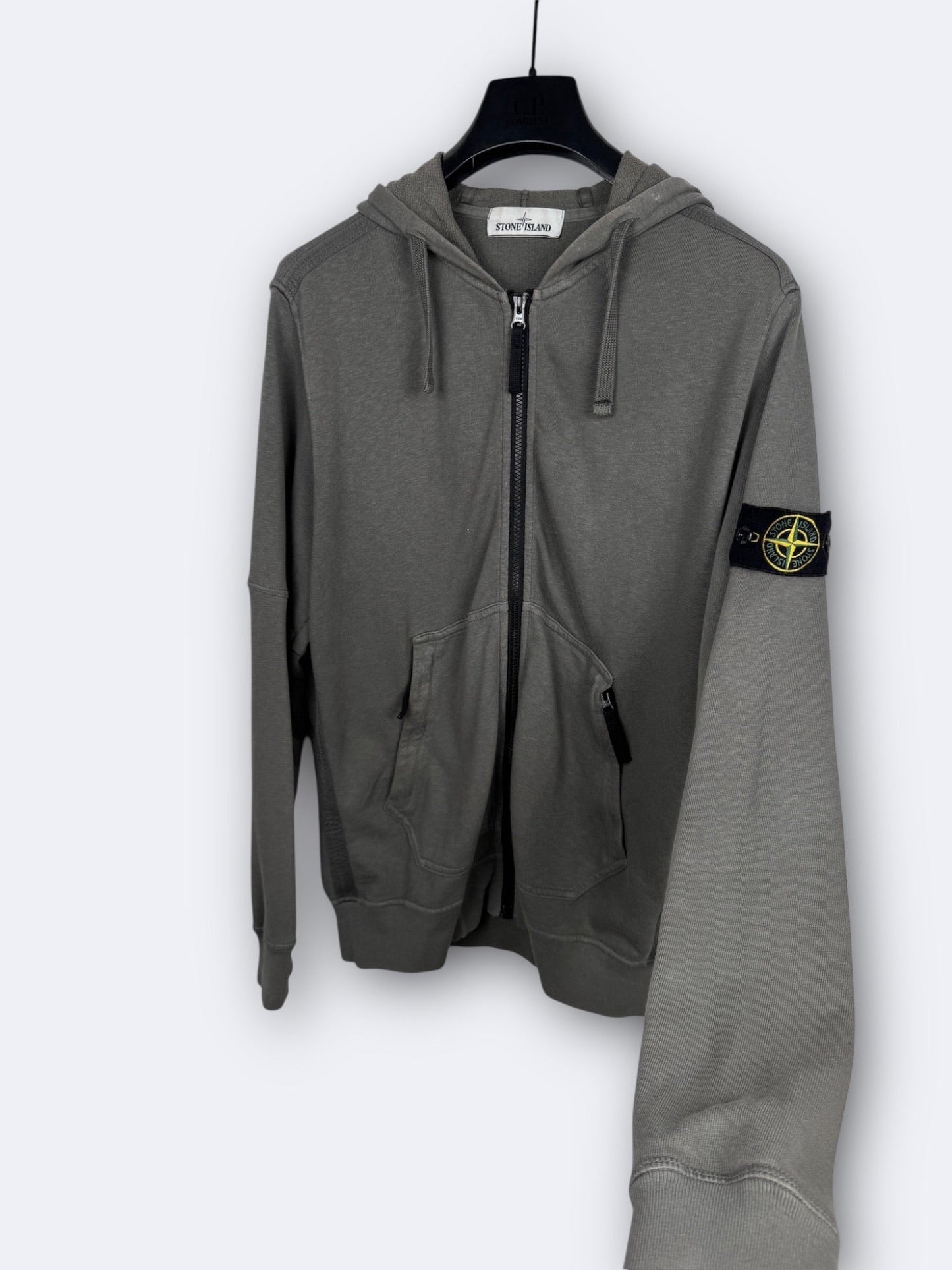 Gilet Stone Island - M Casual Area