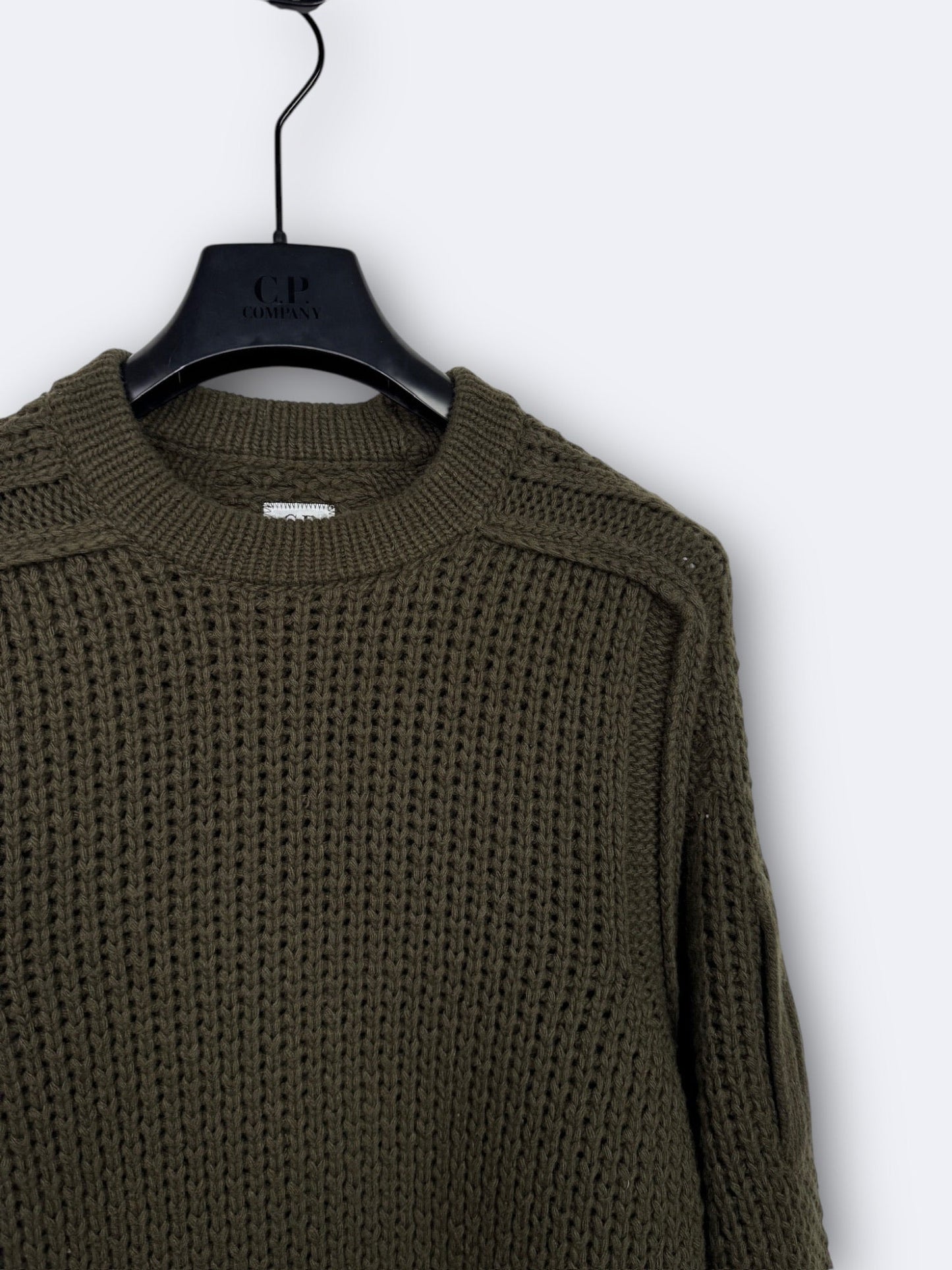 Crewneck C.P. Company - S Casual Area