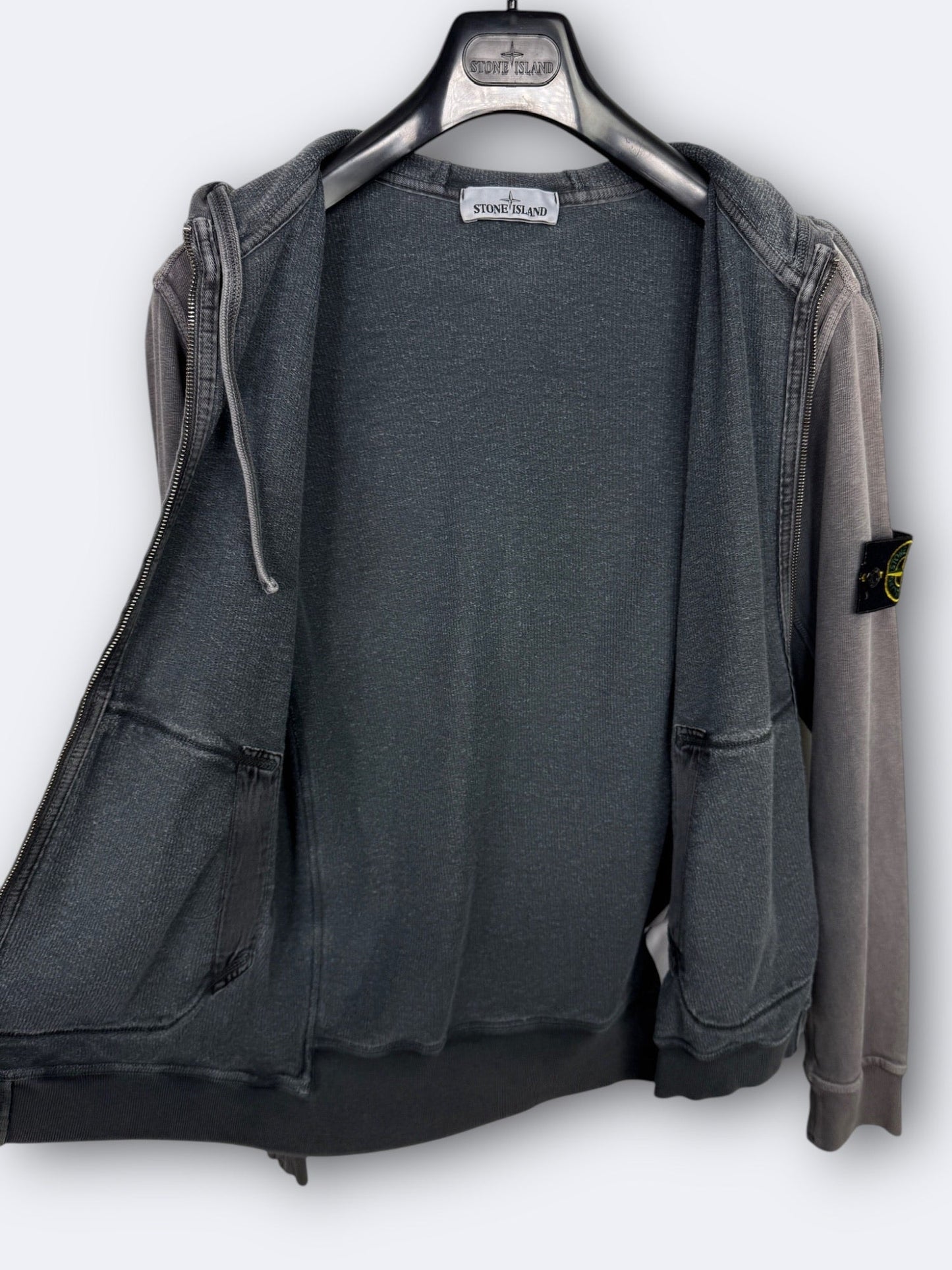 Gilet Stone Island - M Casual Area