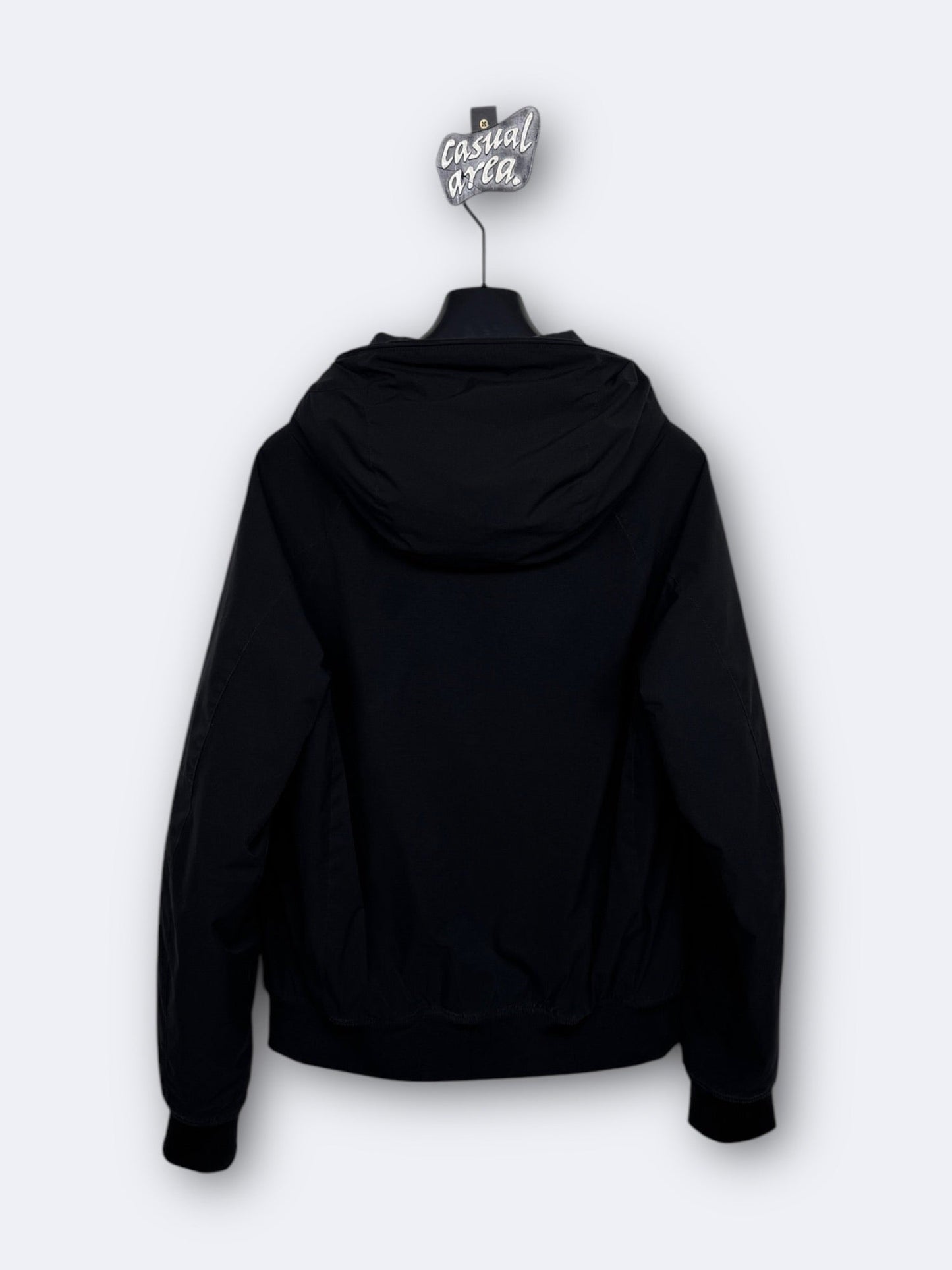 C.P. Shell Pro-Tek "Primaloft" C.P. Company - S Casual Area