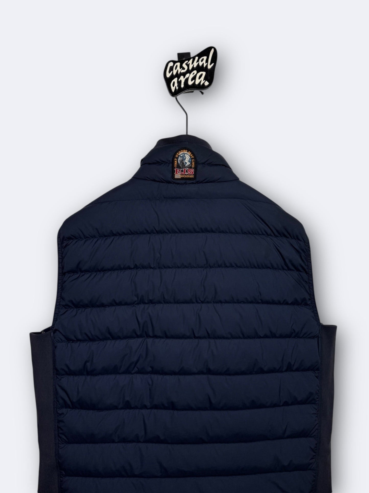 Doudoune sans manches Parajumpers - M Casual Area