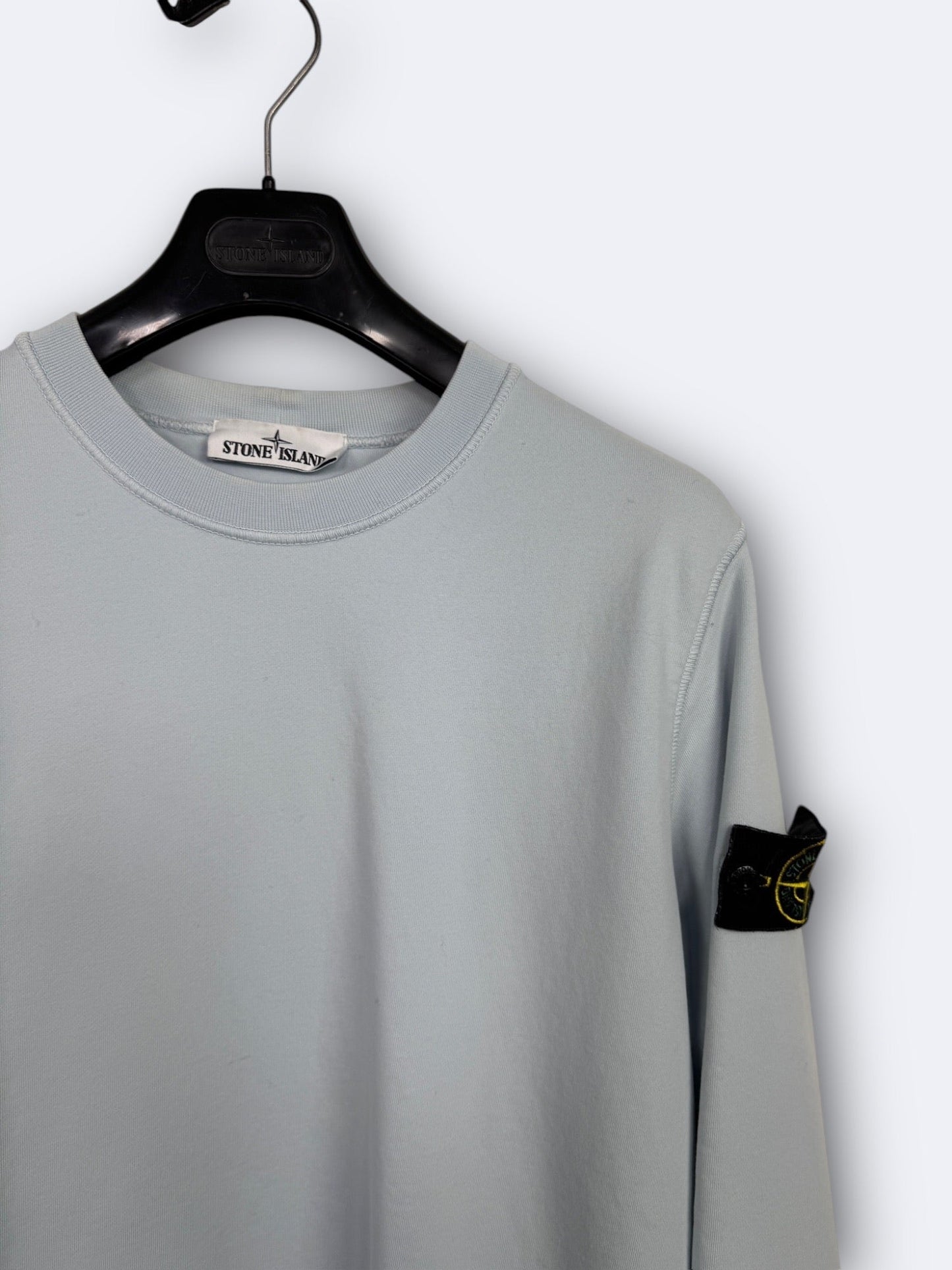 Crewneck Stone Island - M Casual Area