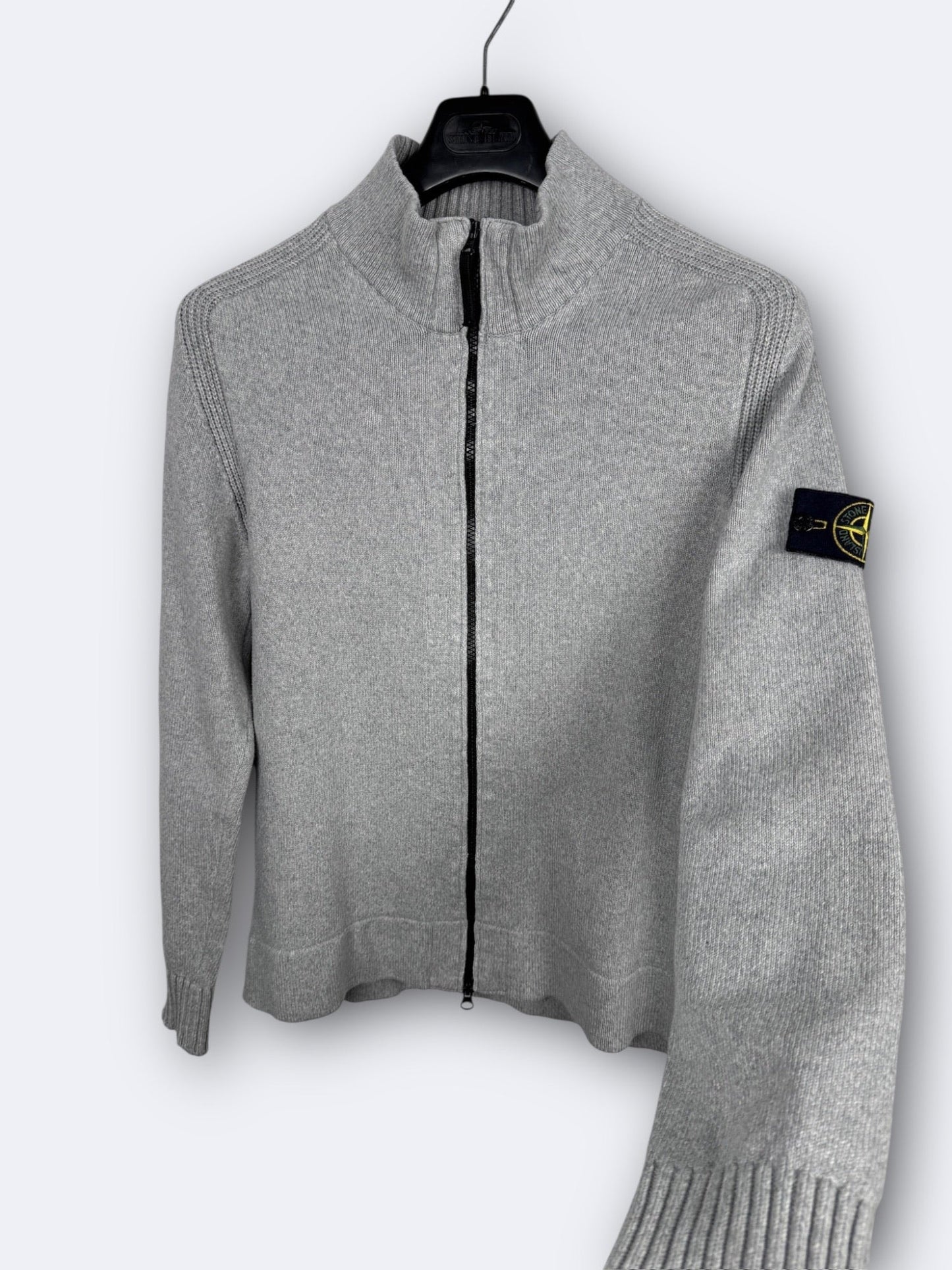 Gilet Stone Island - S Casual Area