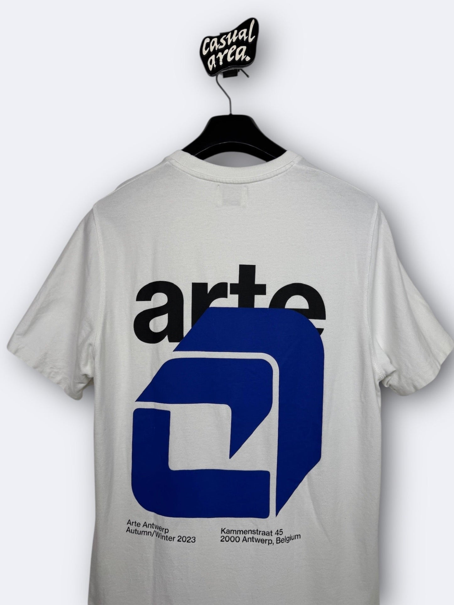 Tee-shirt Arte - M Casual Area