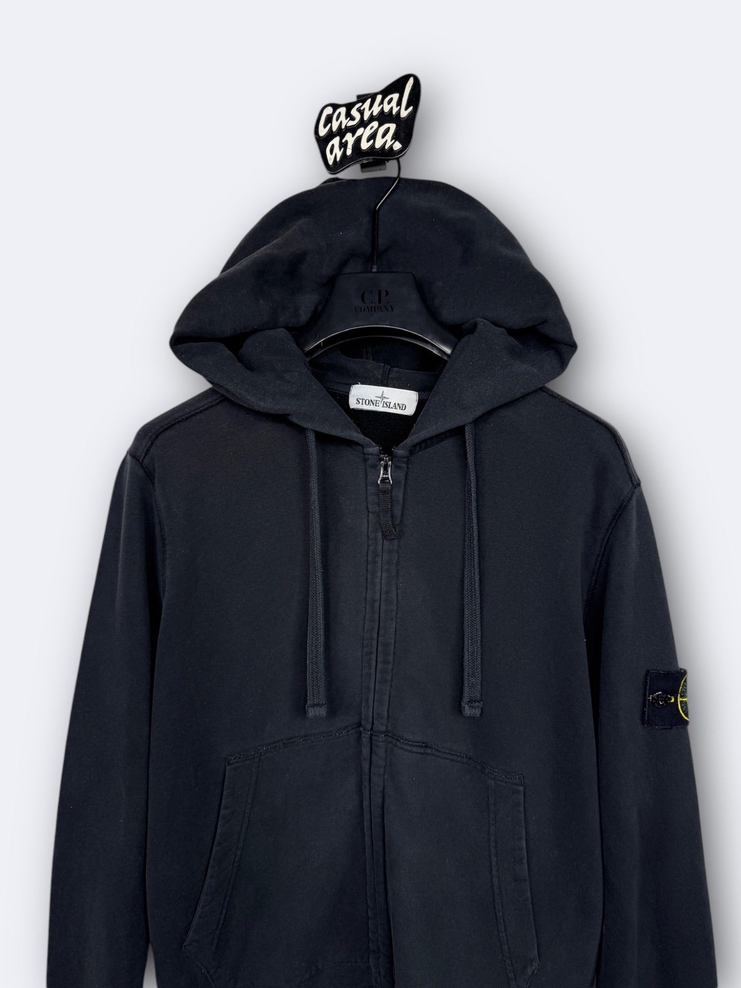 Gilet Stone Island - S Casual Area