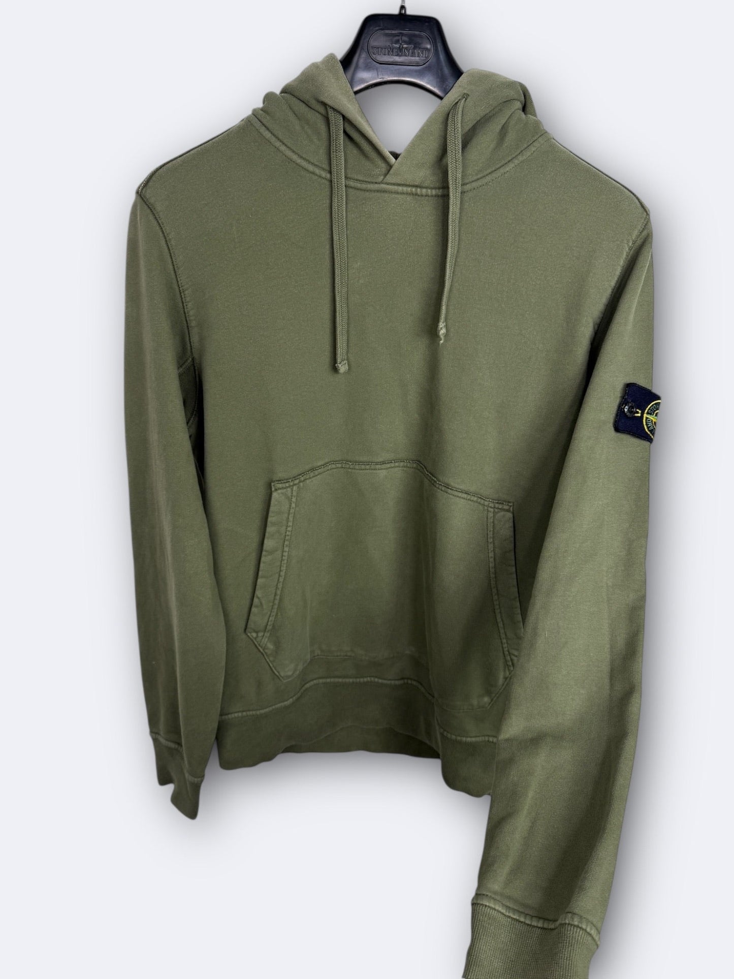 Hoodie Stone Island - M Casual Area