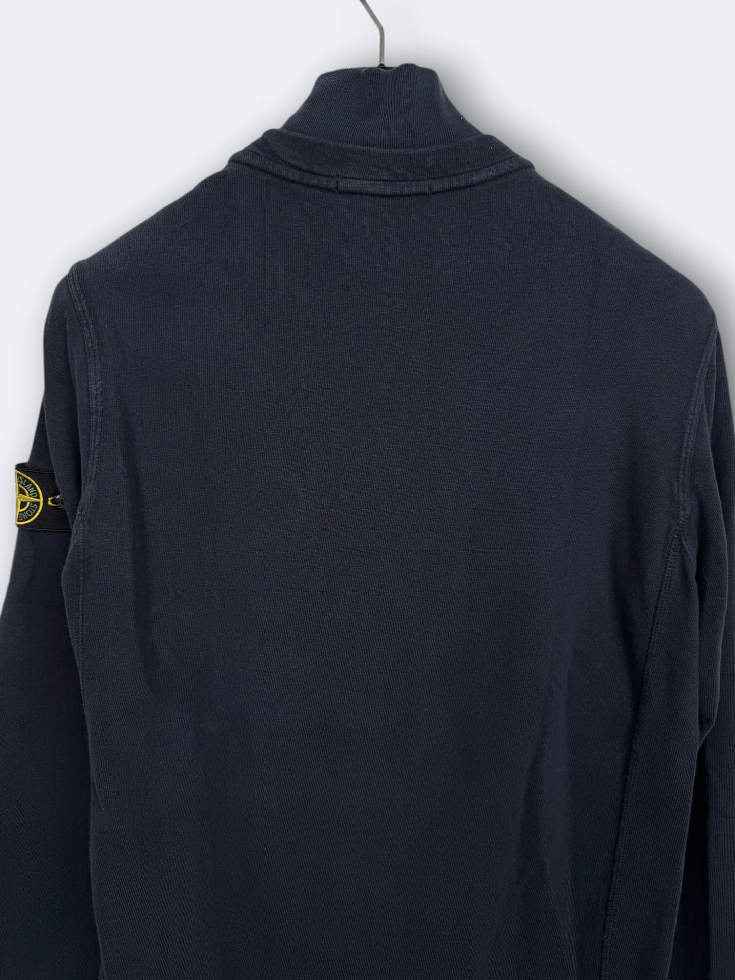 Halfzip Stone Island - M Casual Area
