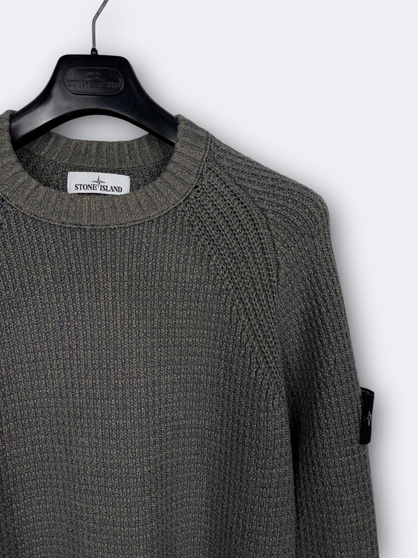 Crewneck Stone Island - L Casual Area